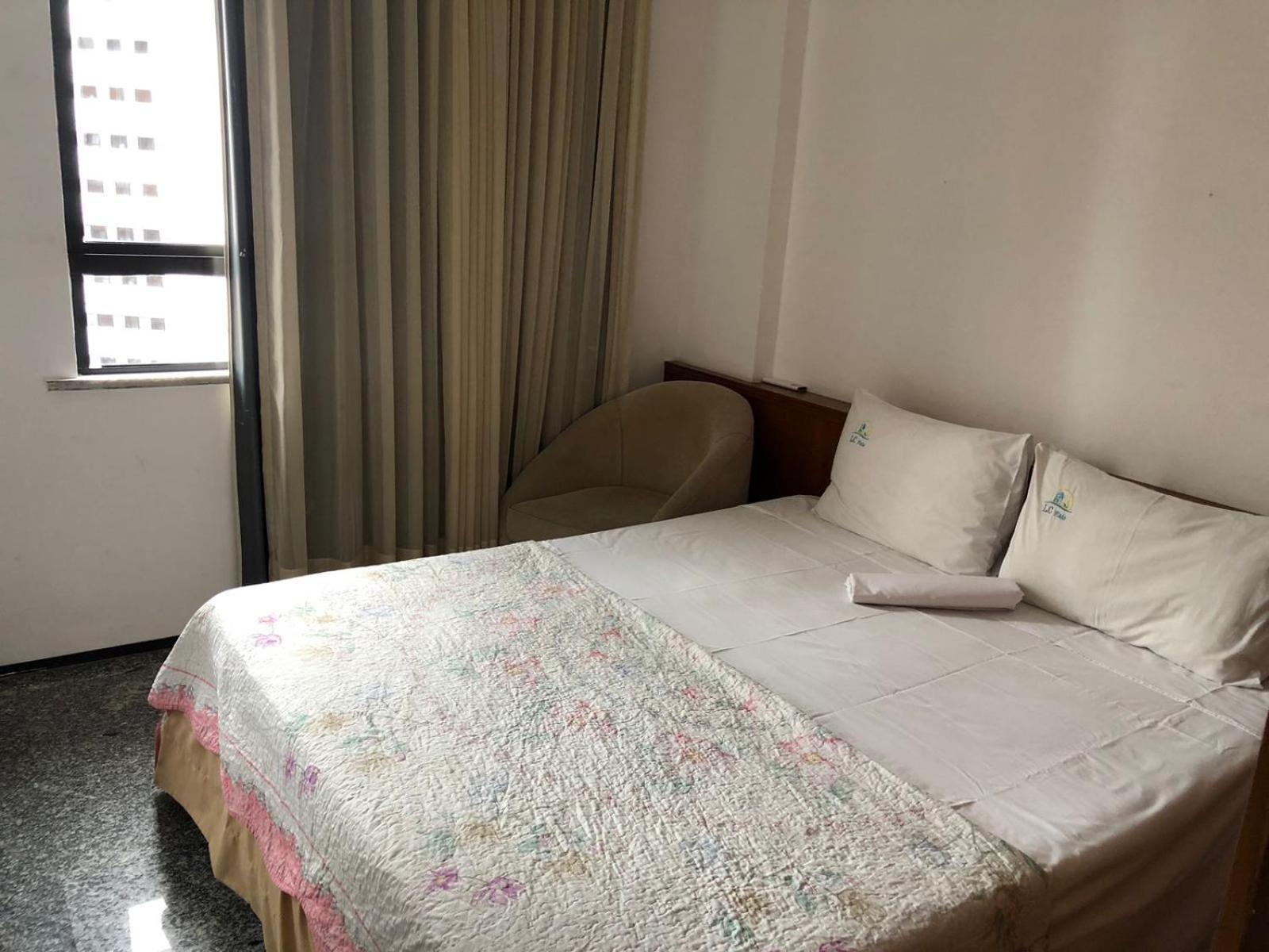 Excelente Flat 1506 Meireles Fortaleza