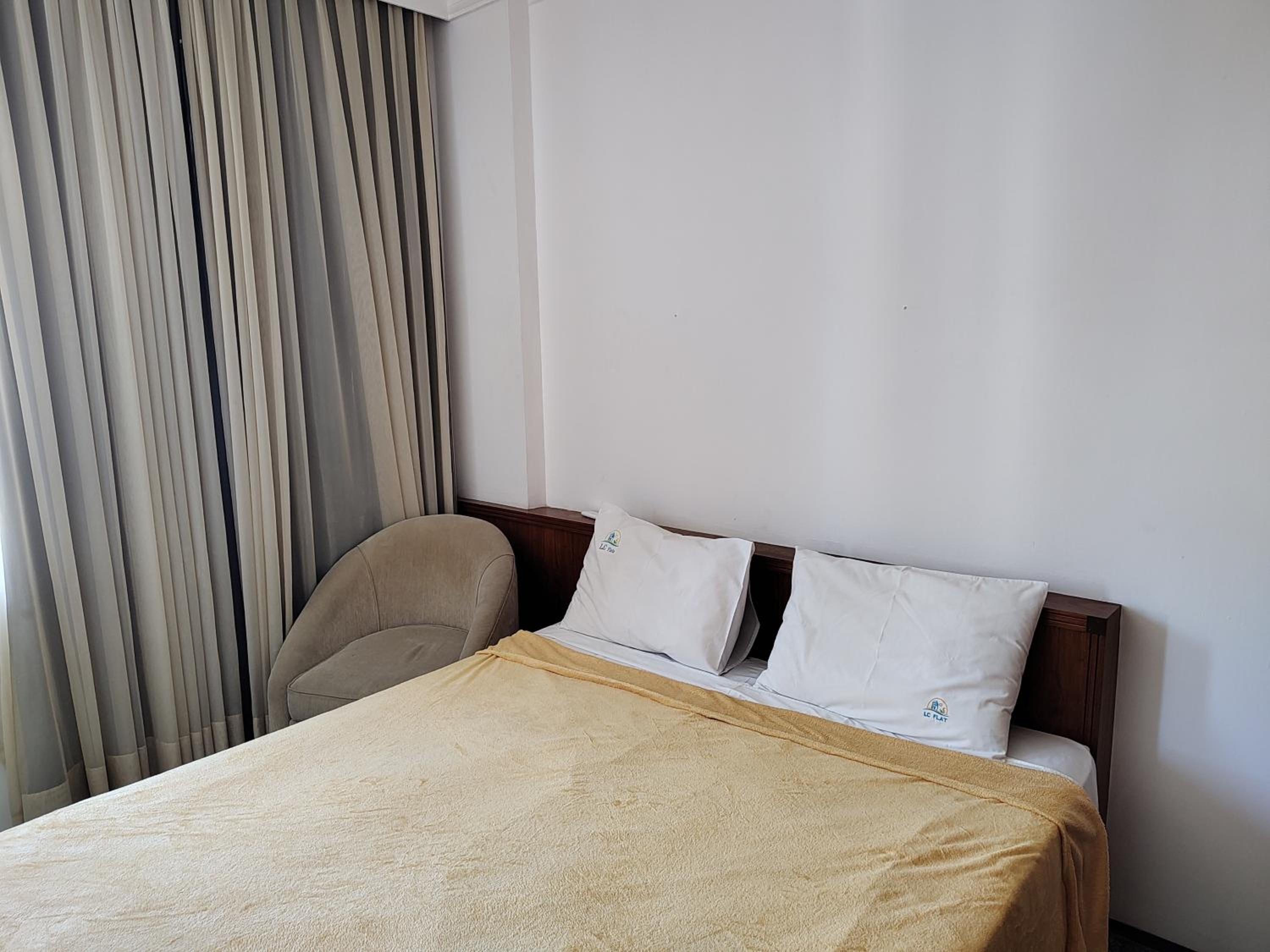 Excelente Flat 1506 Meireles Fortaleza