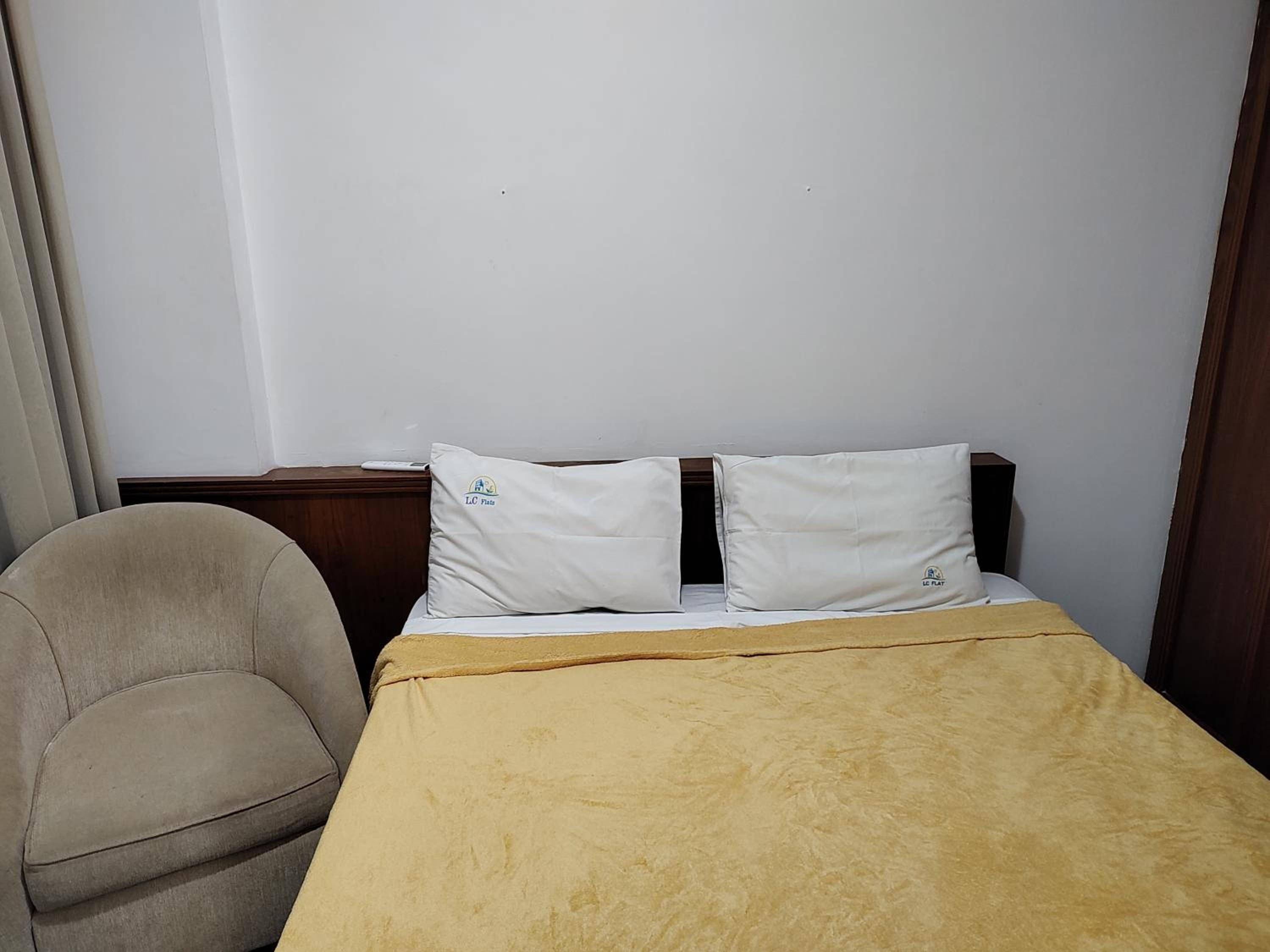 Excelente Flat 1506 Meireles Fortaleza
