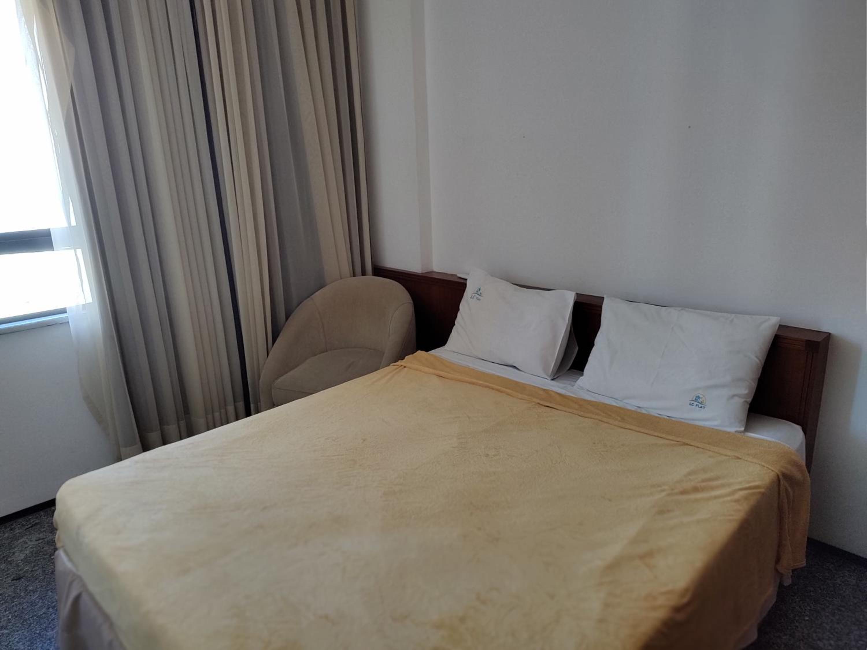 Excelente Flat 1506 Meireles Fortaleza