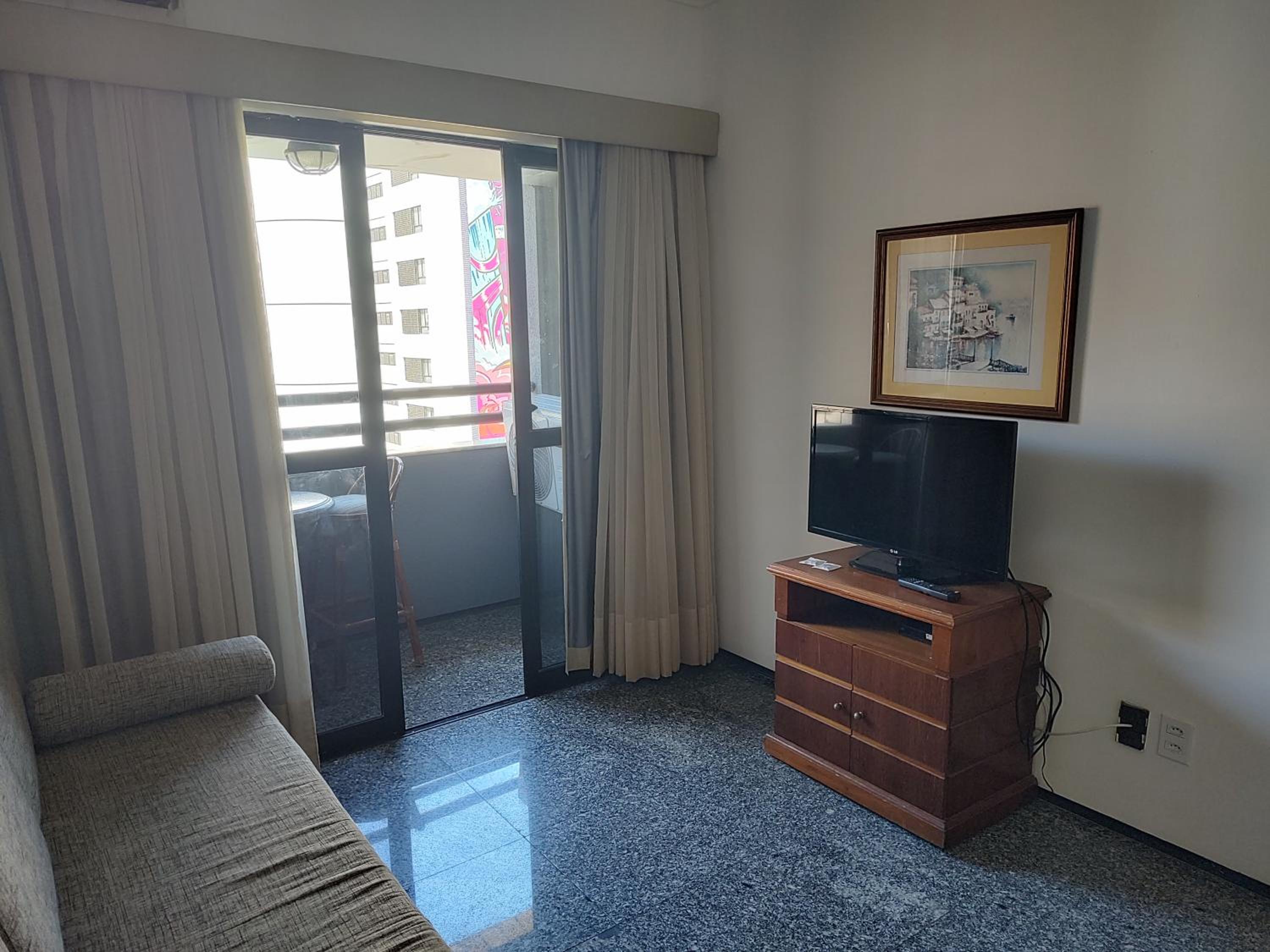 Excelente Flat 1506 Meireles Fortaleza