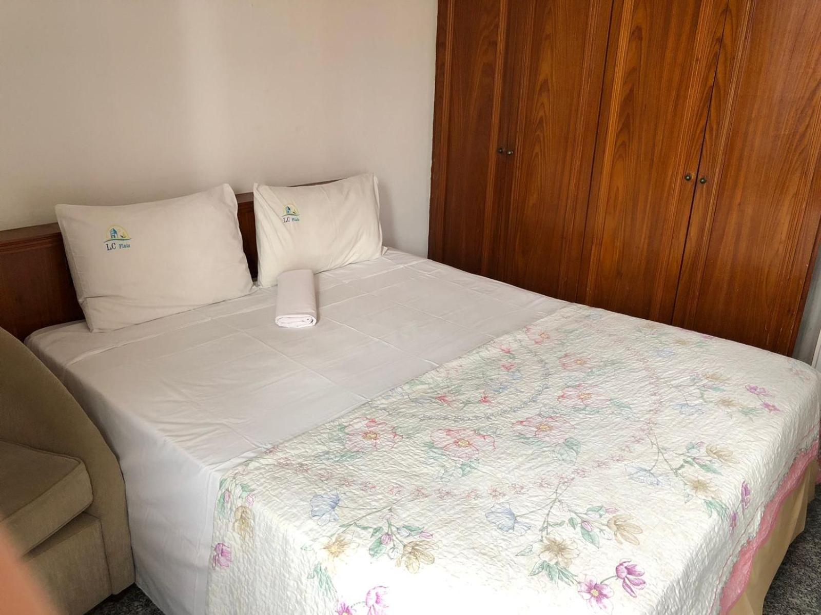 Excelente Flat 1506 Meireles Fortaleza