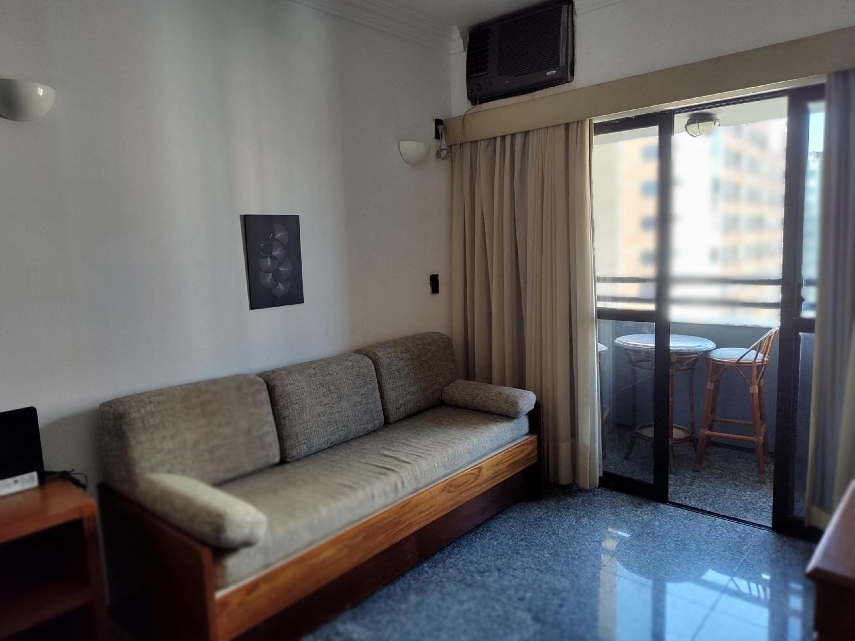 Excelente Flat 1506 Meireles Fortaleza
