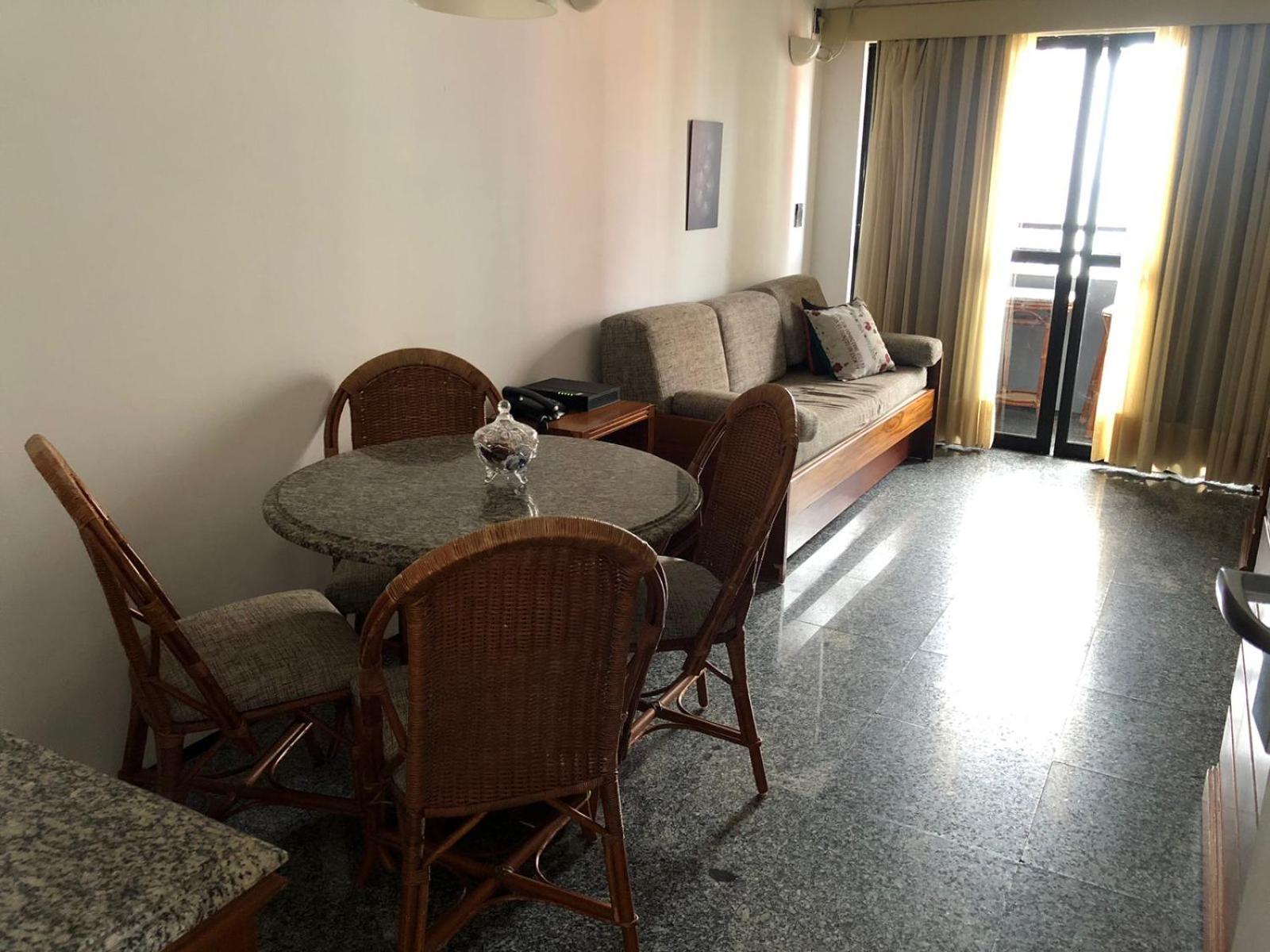Excelente Flat 1506 Meireles Fortaleza