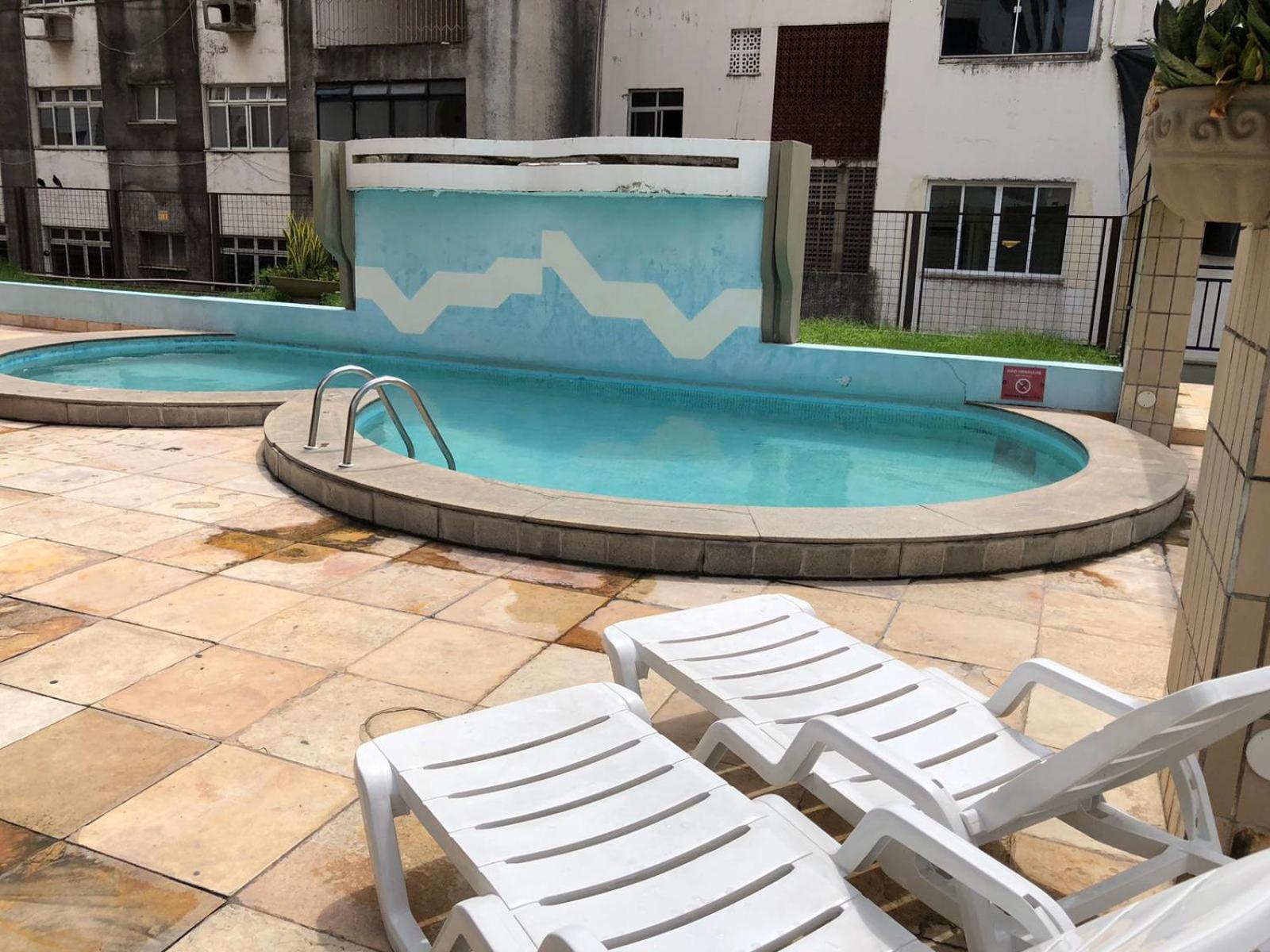 Excelente Flat 1506 Meireles Fortaleza