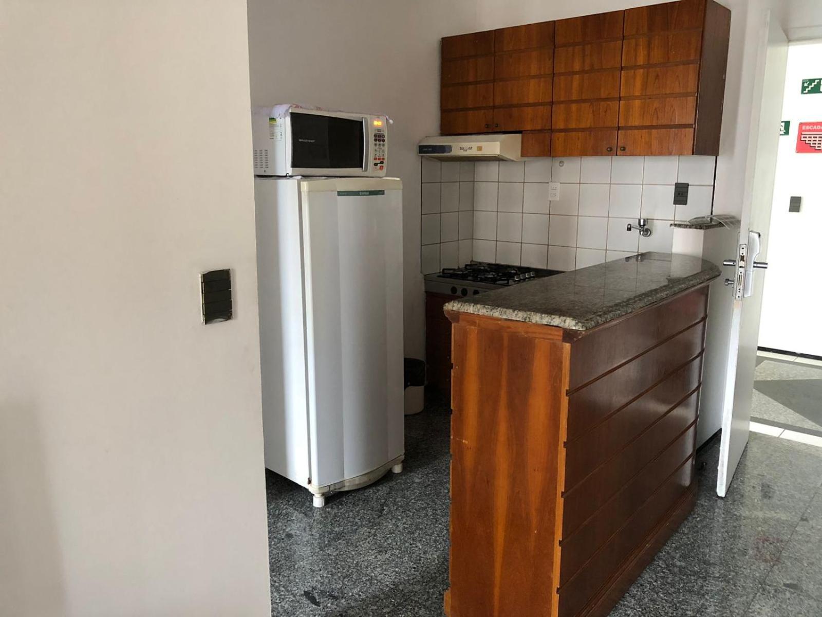 Excelente Flat 1506 Meireles Fortaleza