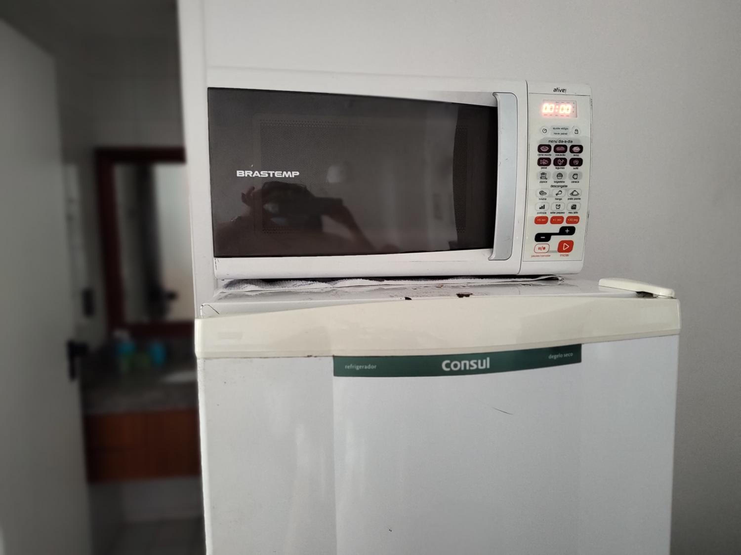 Excelente Flat 1506 Meireles Fortaleza