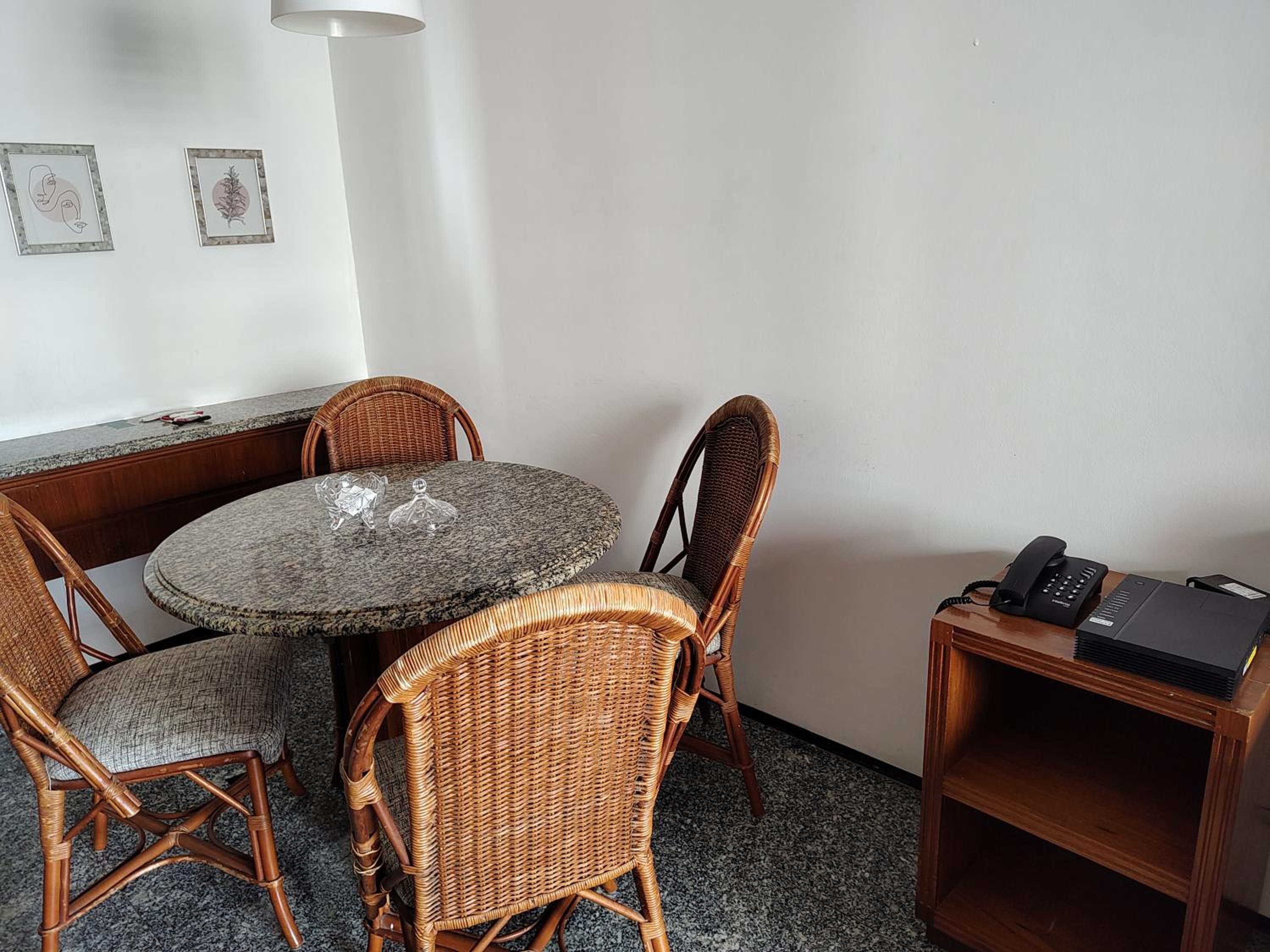 Excelente Flat 1506 Meireles Fortaleza