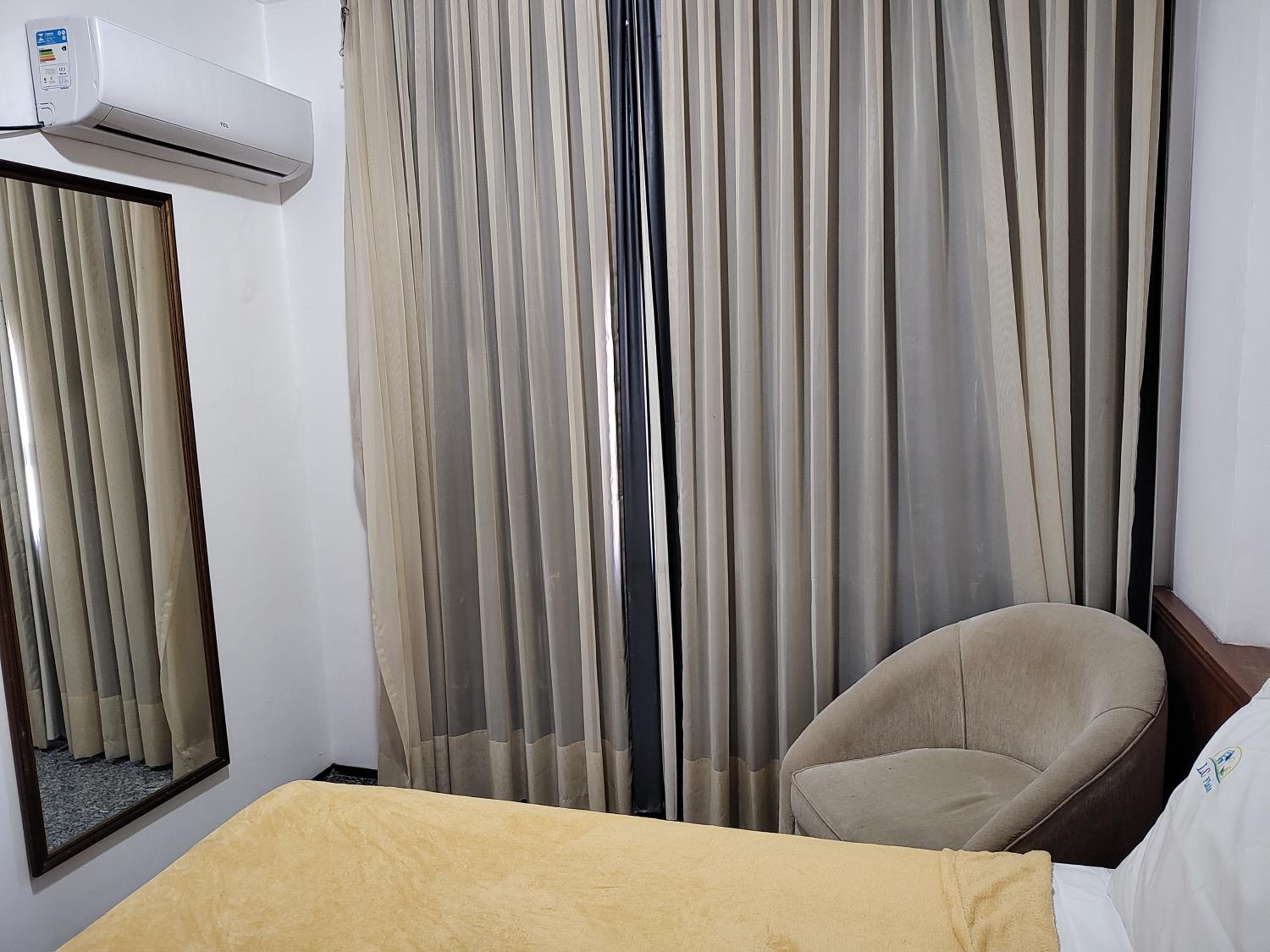Excelente Flat 1506 Meireles Fortaleza