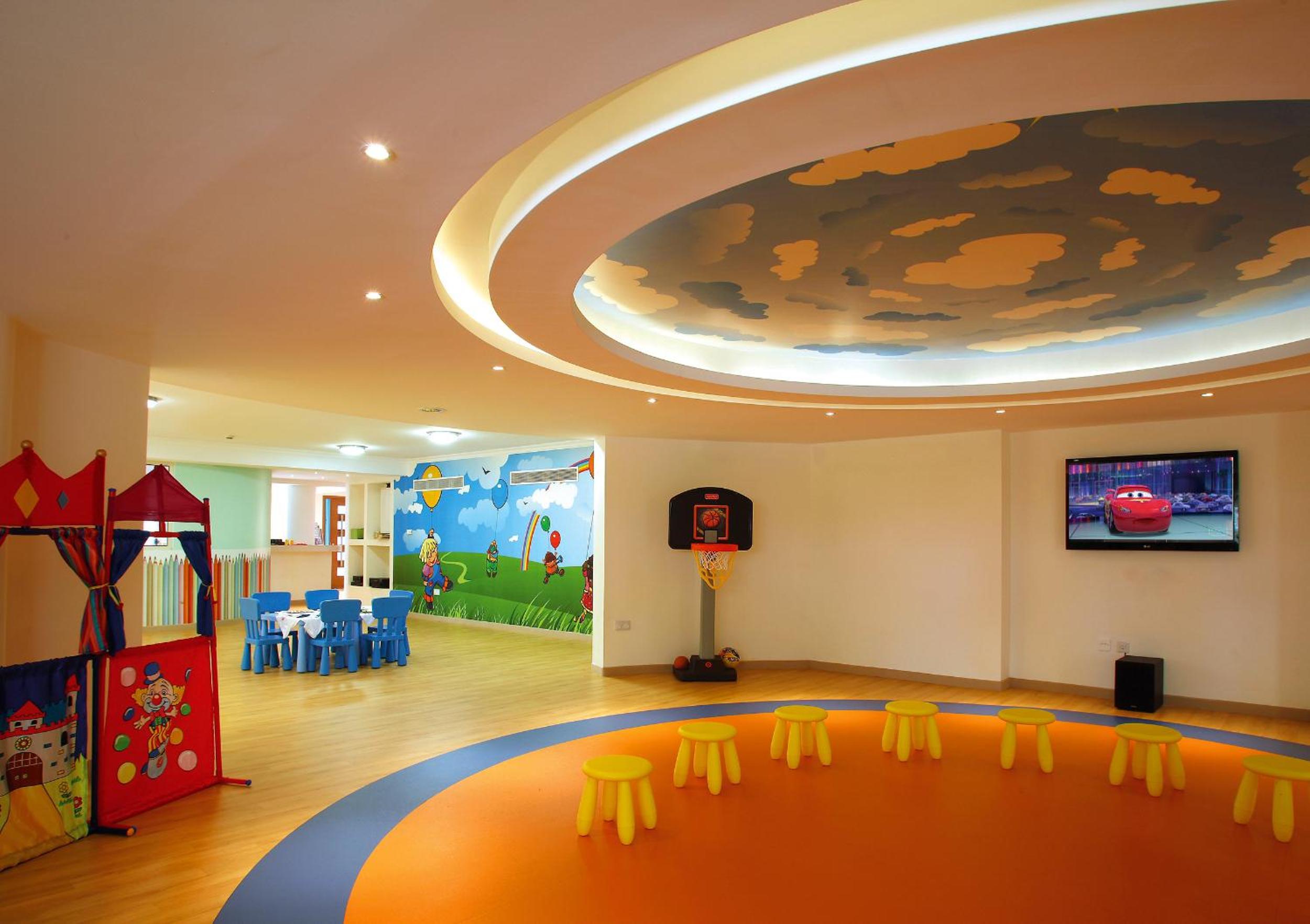 Olympic Lagoon Resort Ayia Napa