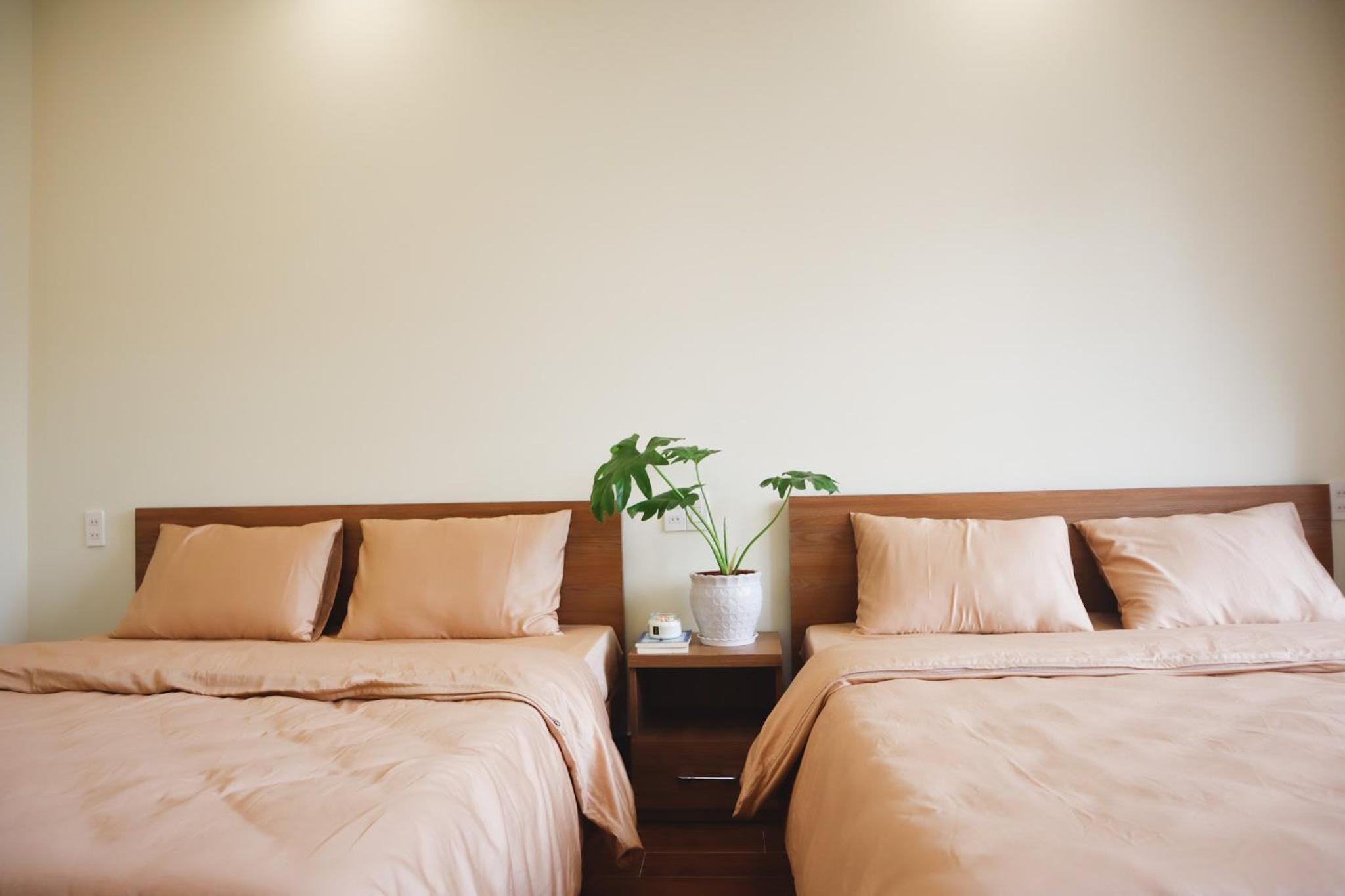 Anita homestay Dalat