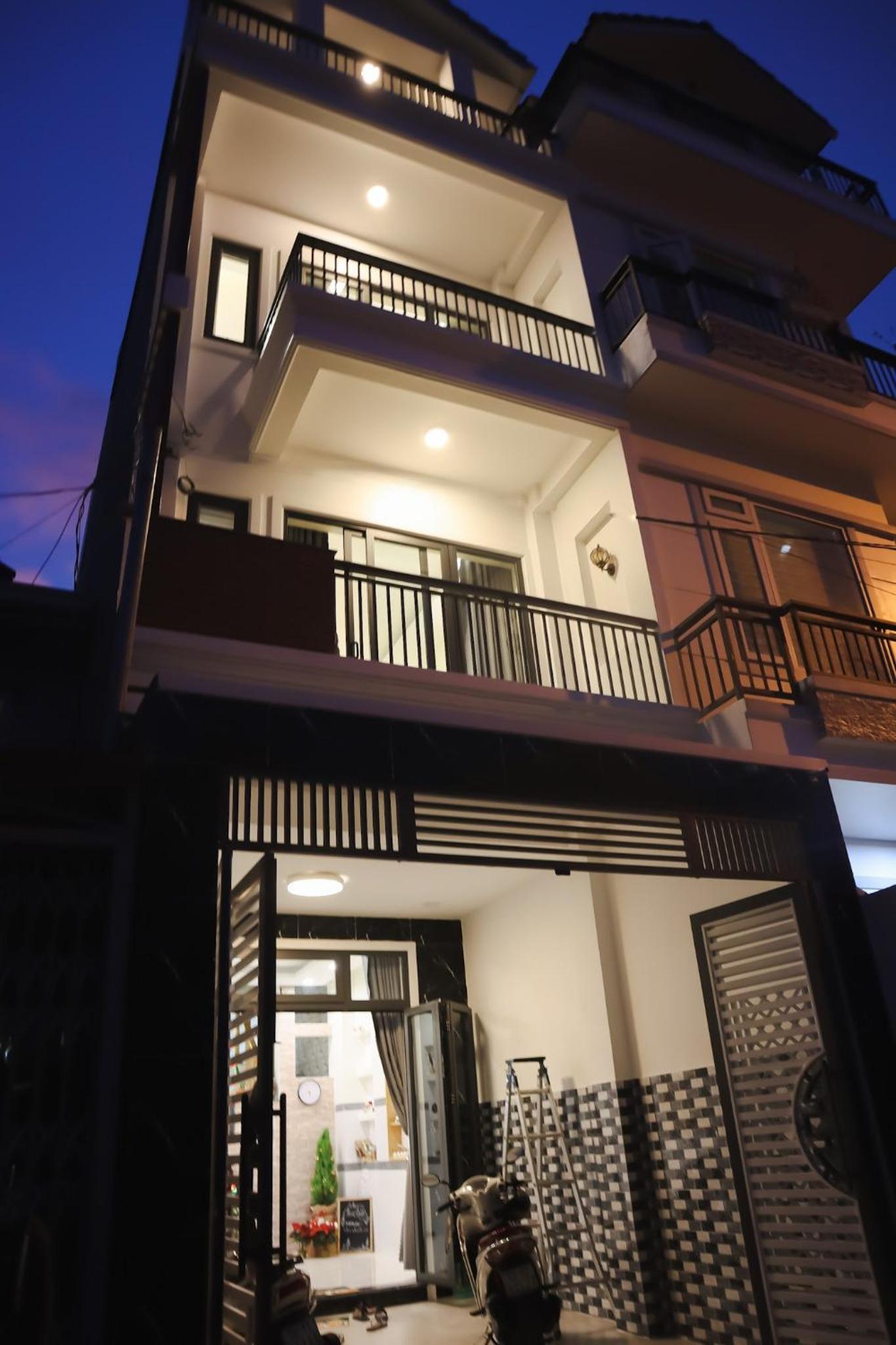 Anita homestay Dalat