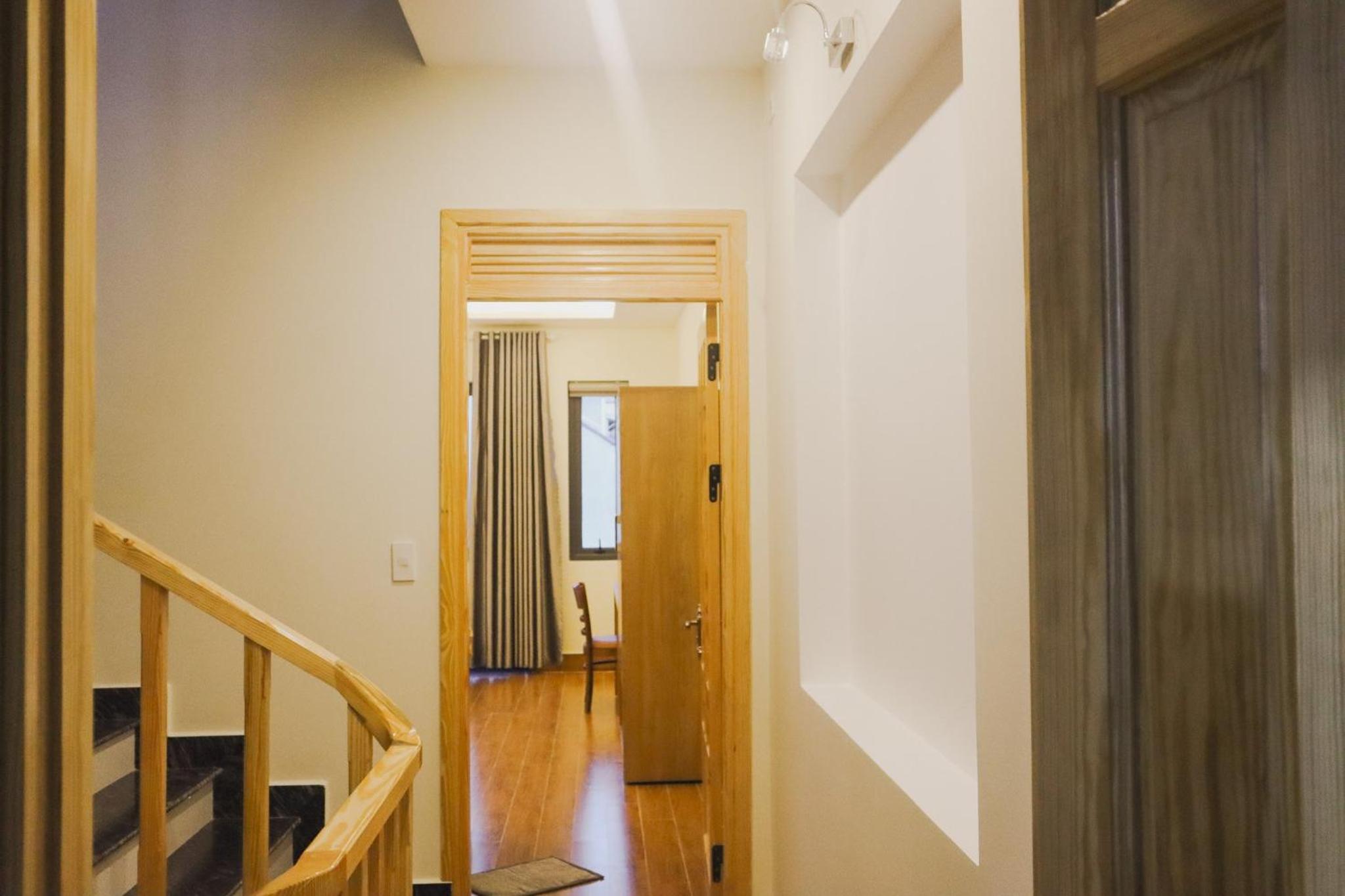 Anita homestay Dalat