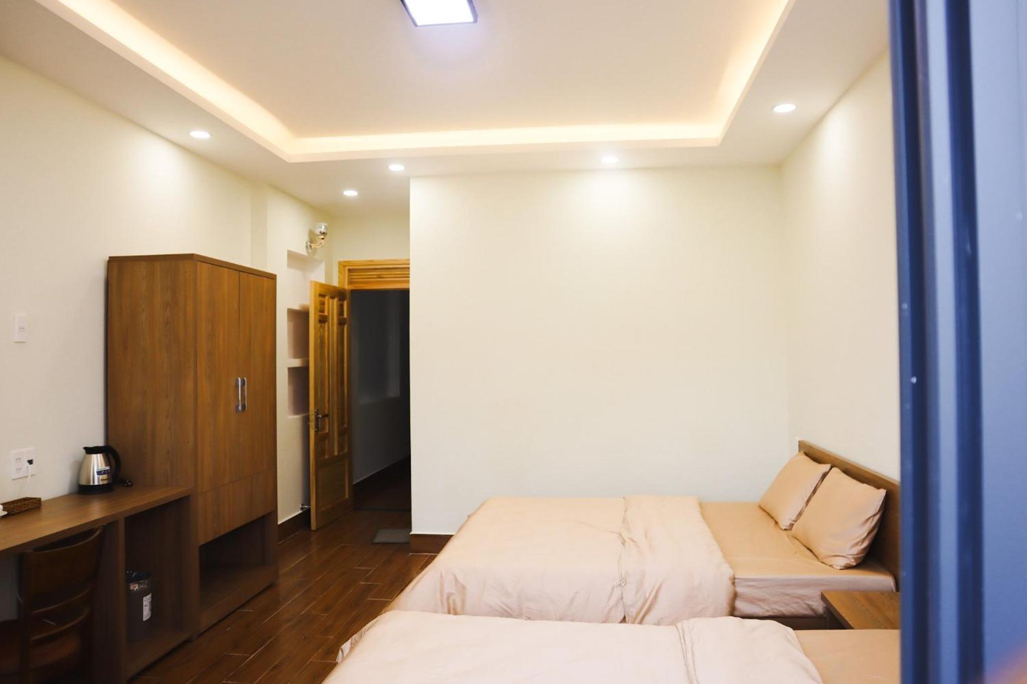 Anita homestay Dalat