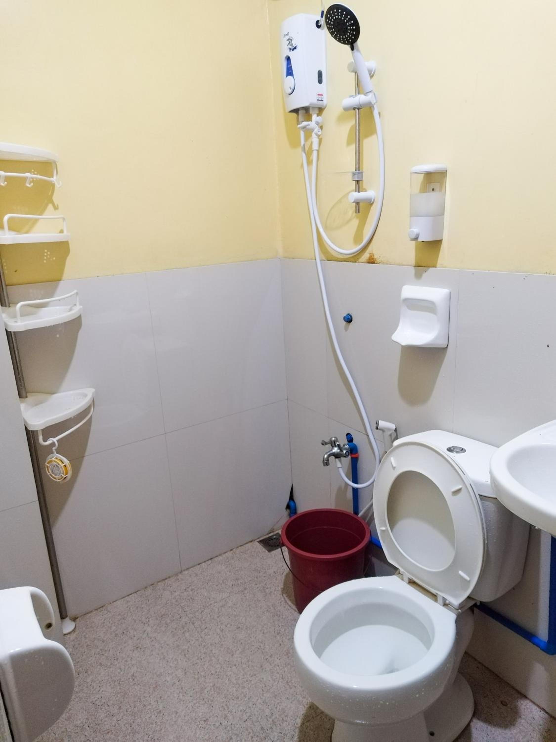 Joyful Guest House — photo 35