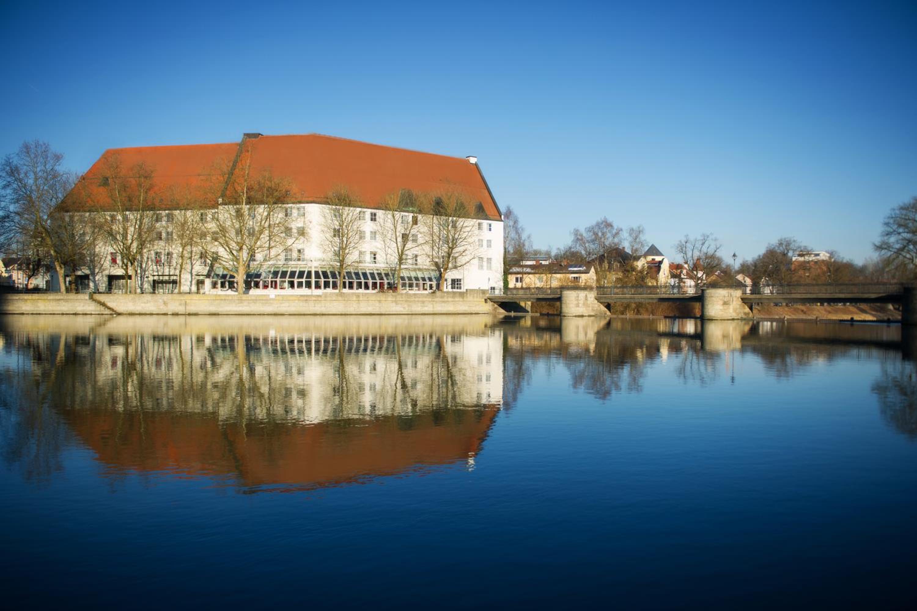 ACHAT Hotel Kaiserhof Landshut - Property Image 18
