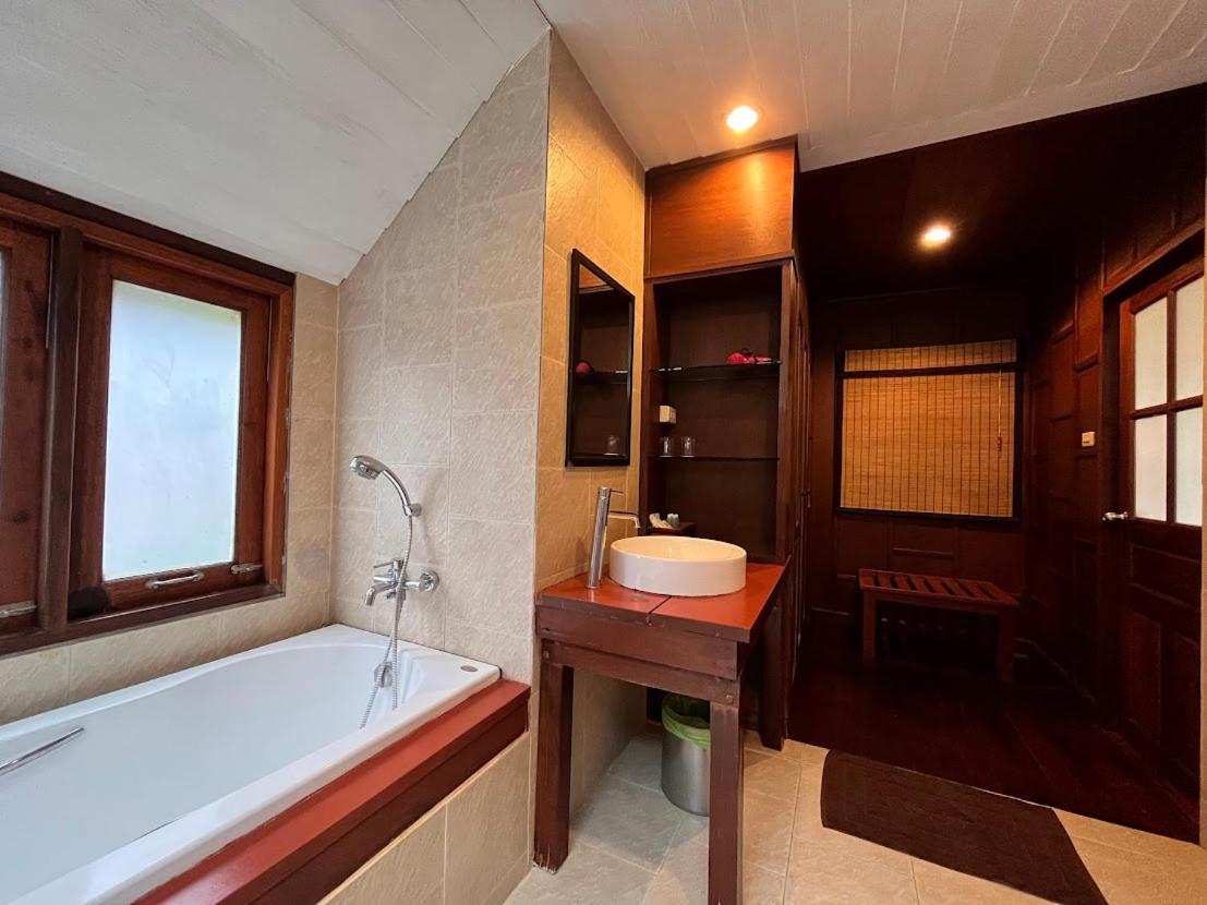 Green Papaya Beach Resort, Koh Phangan