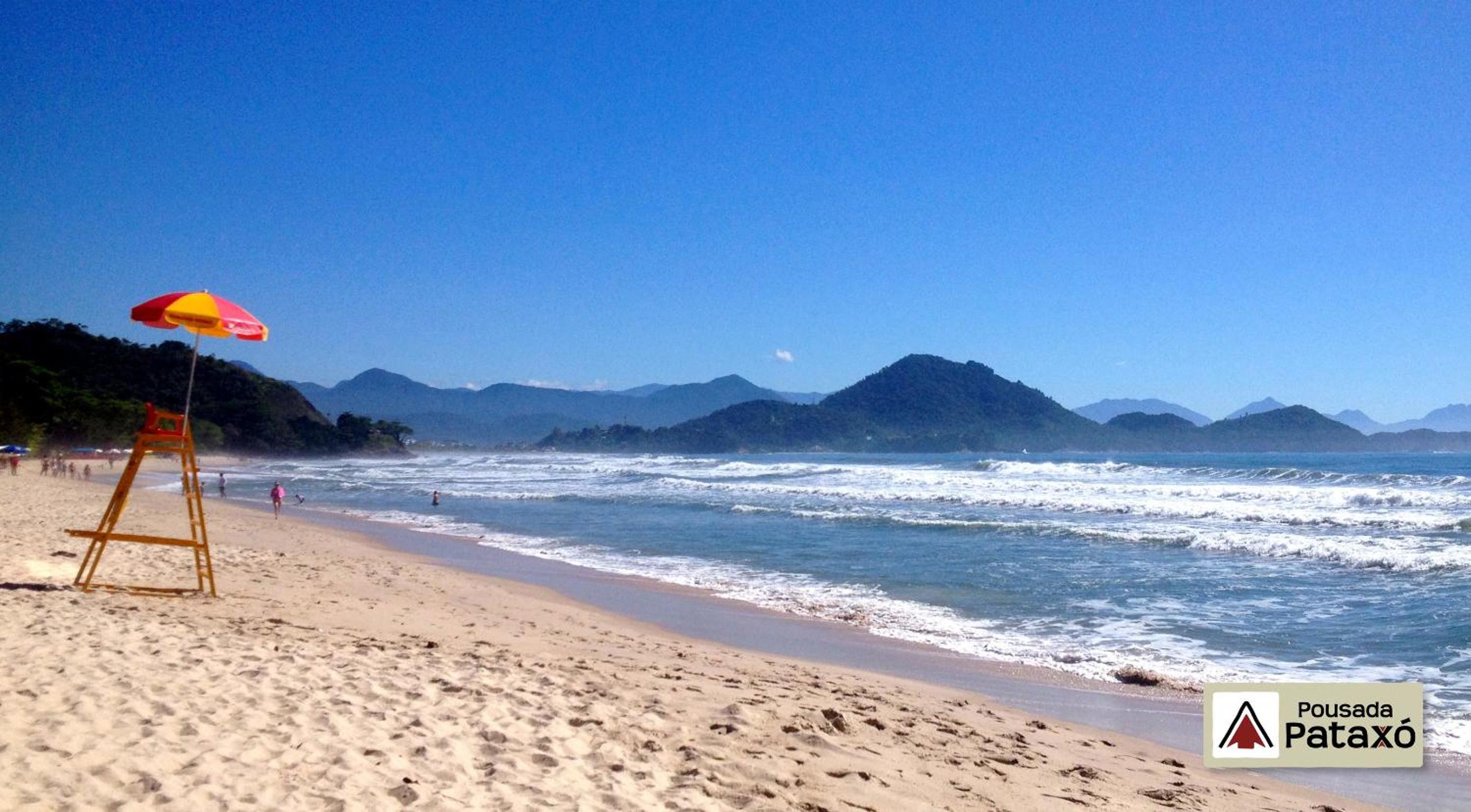 Pousada Pataxó