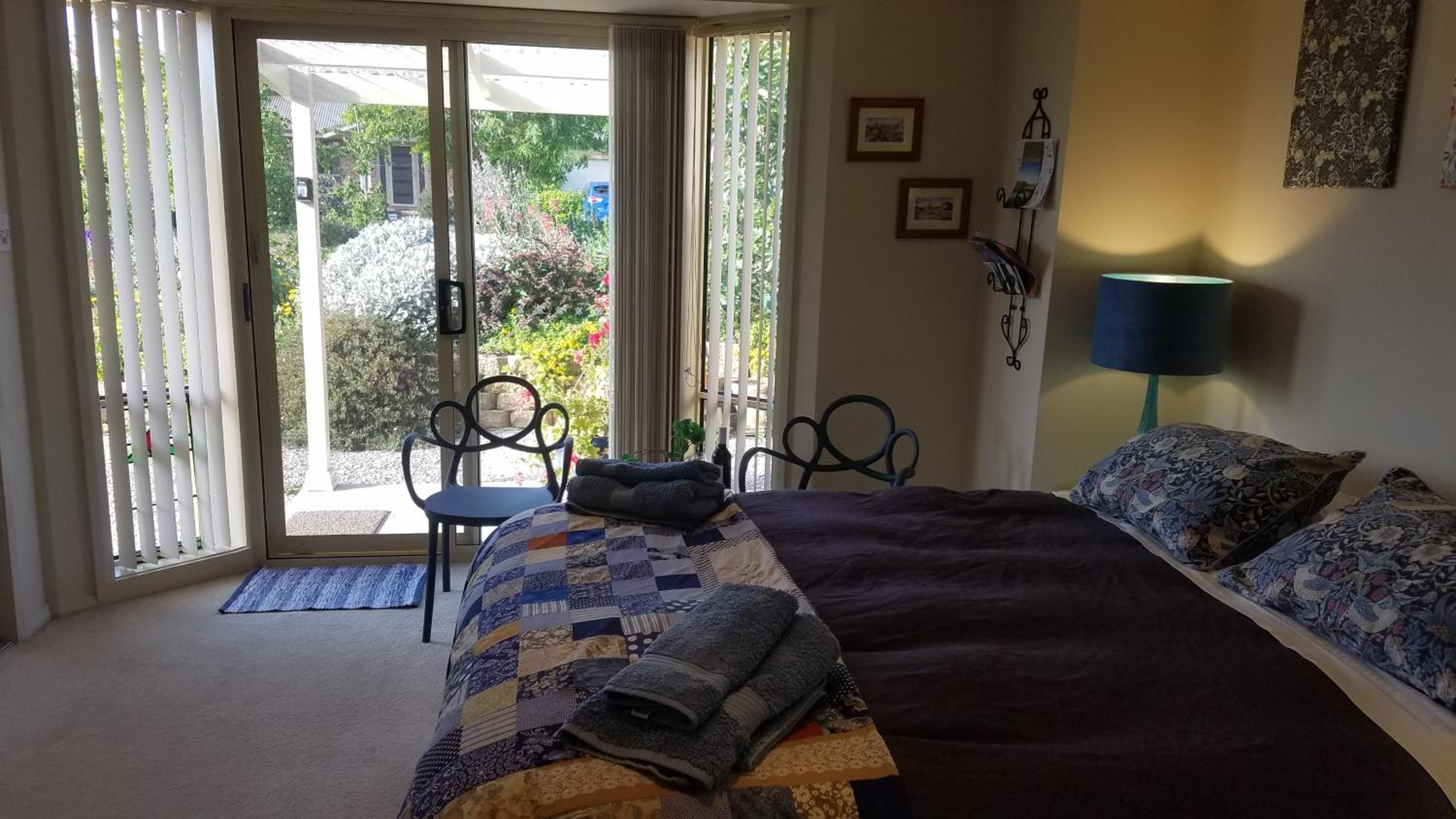 Blue Wren Retreat - Property Image 7