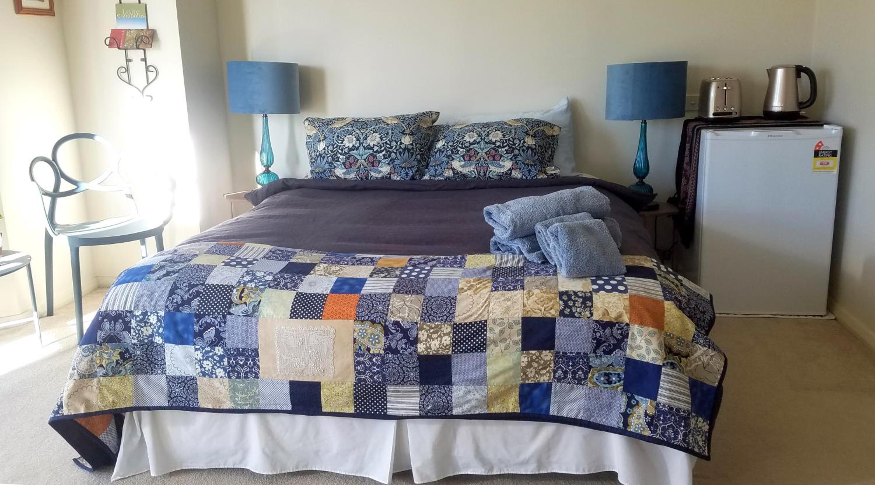 Blue Wren Retreat - Property Image 13