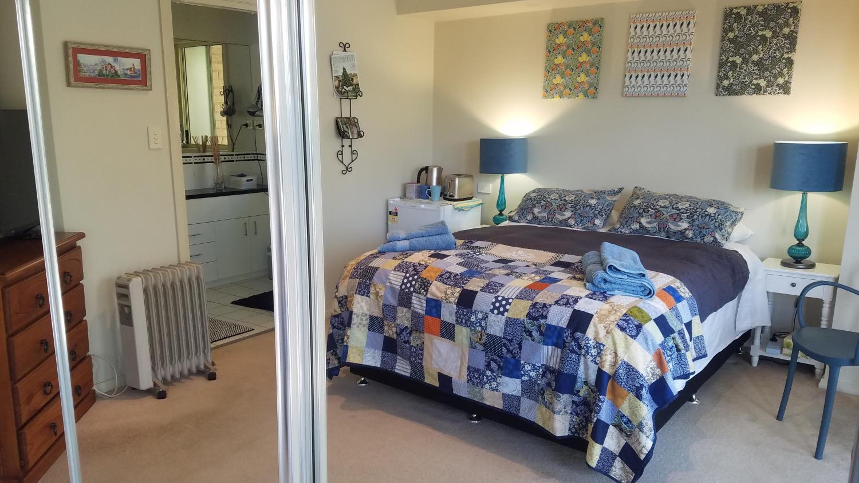 Blue Wren Retreat - Property Image 12