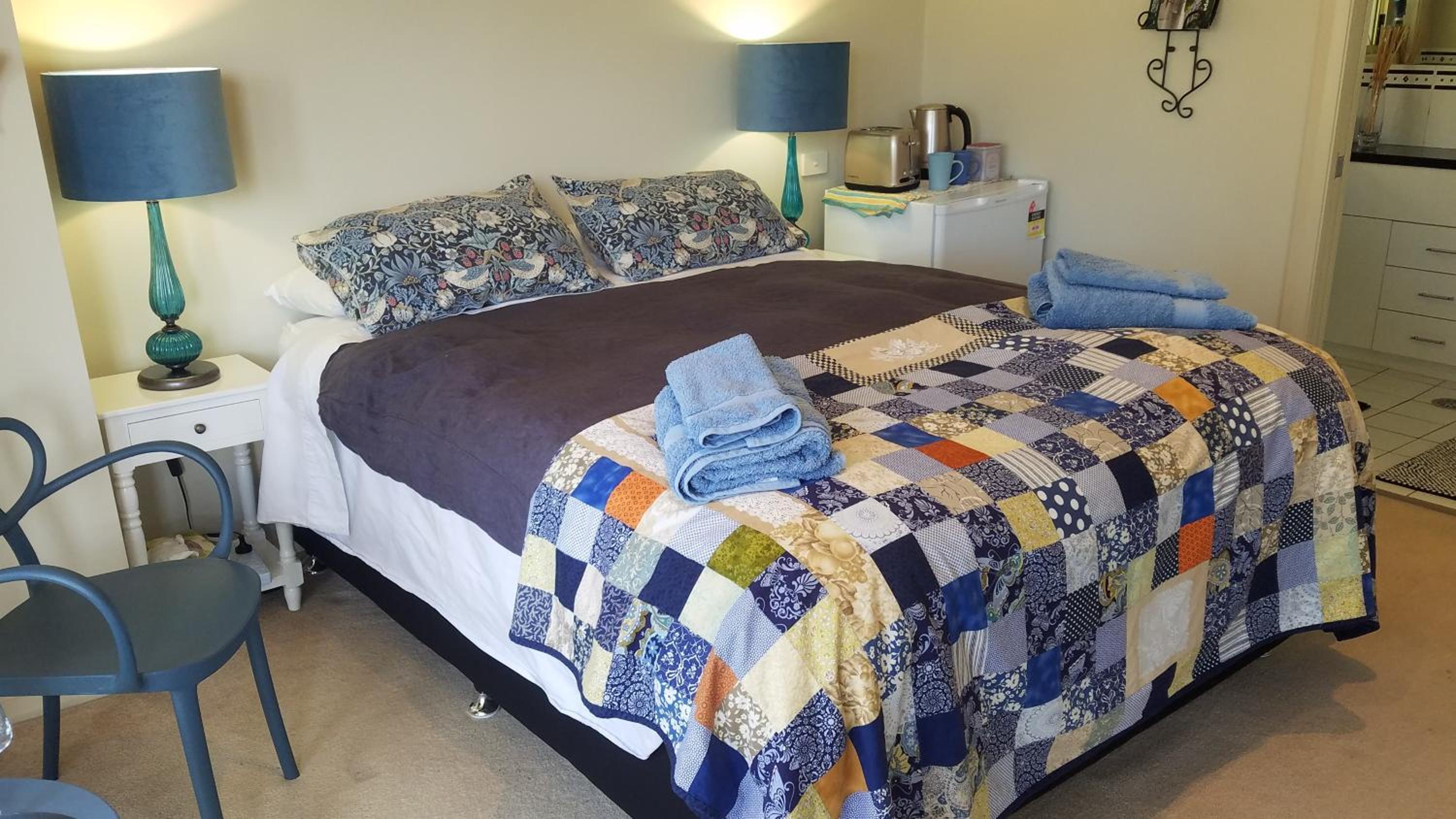 Blue Wren Retreat - Property Image 14