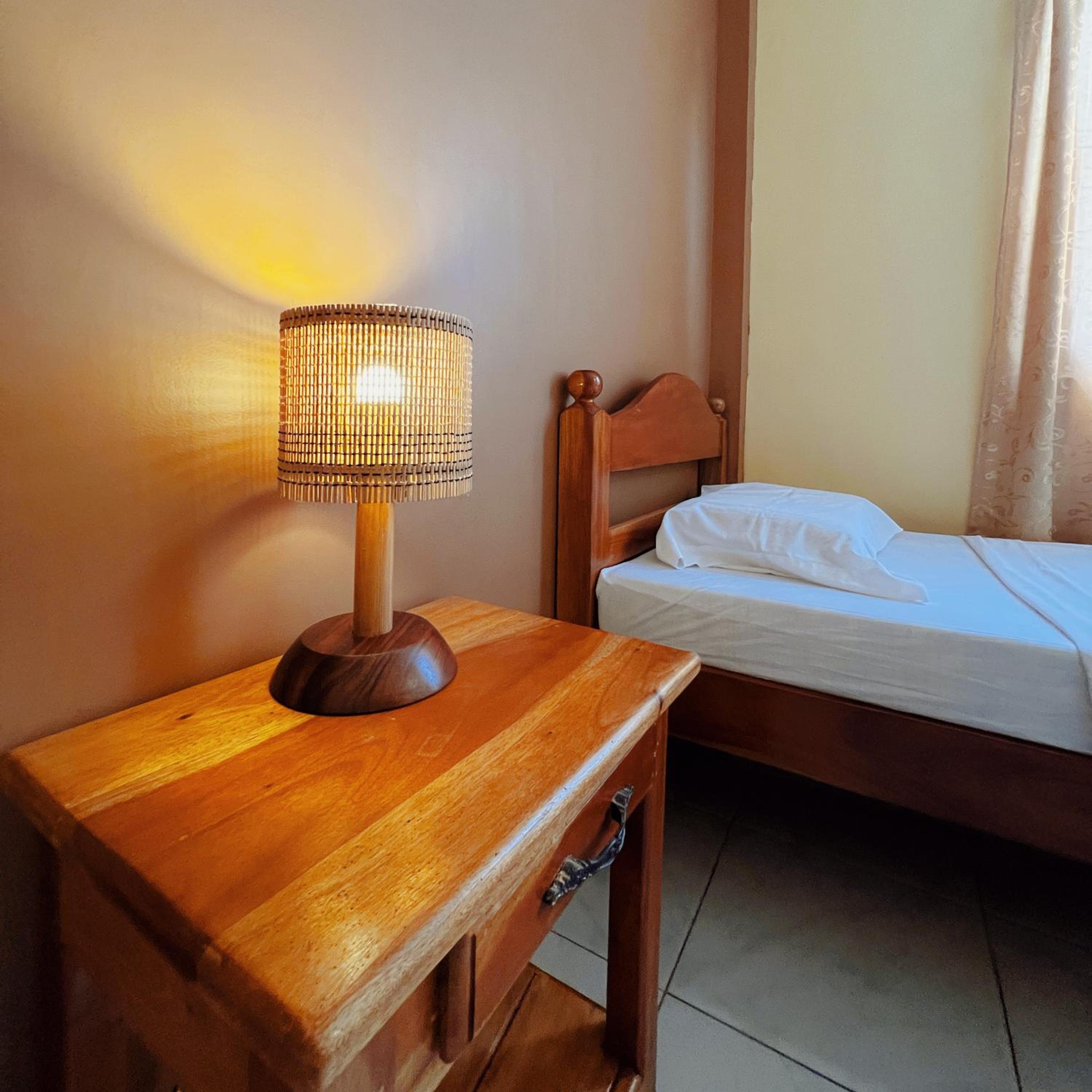 Balayong Pension