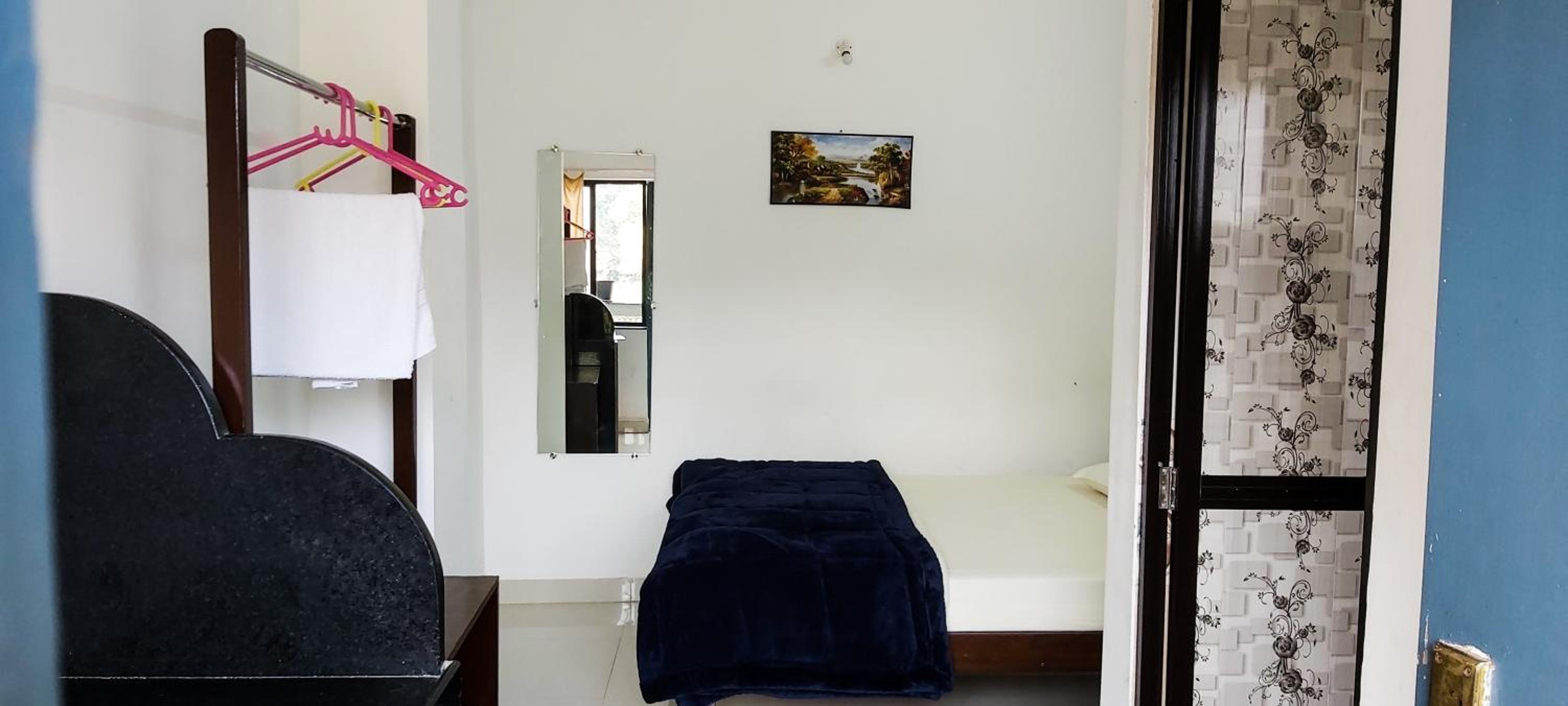 Cirilo's Guest House view 4