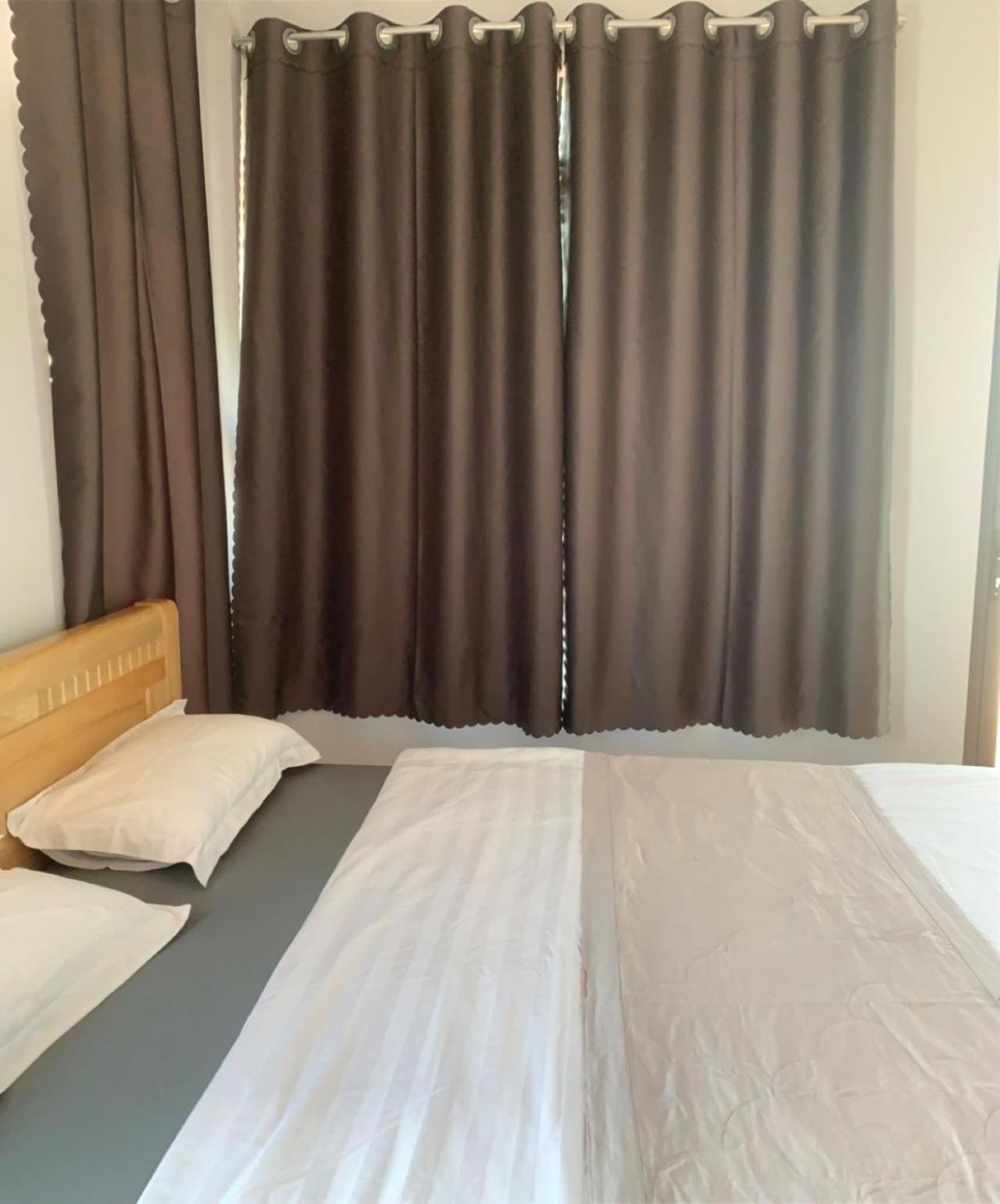 Nomad Stay