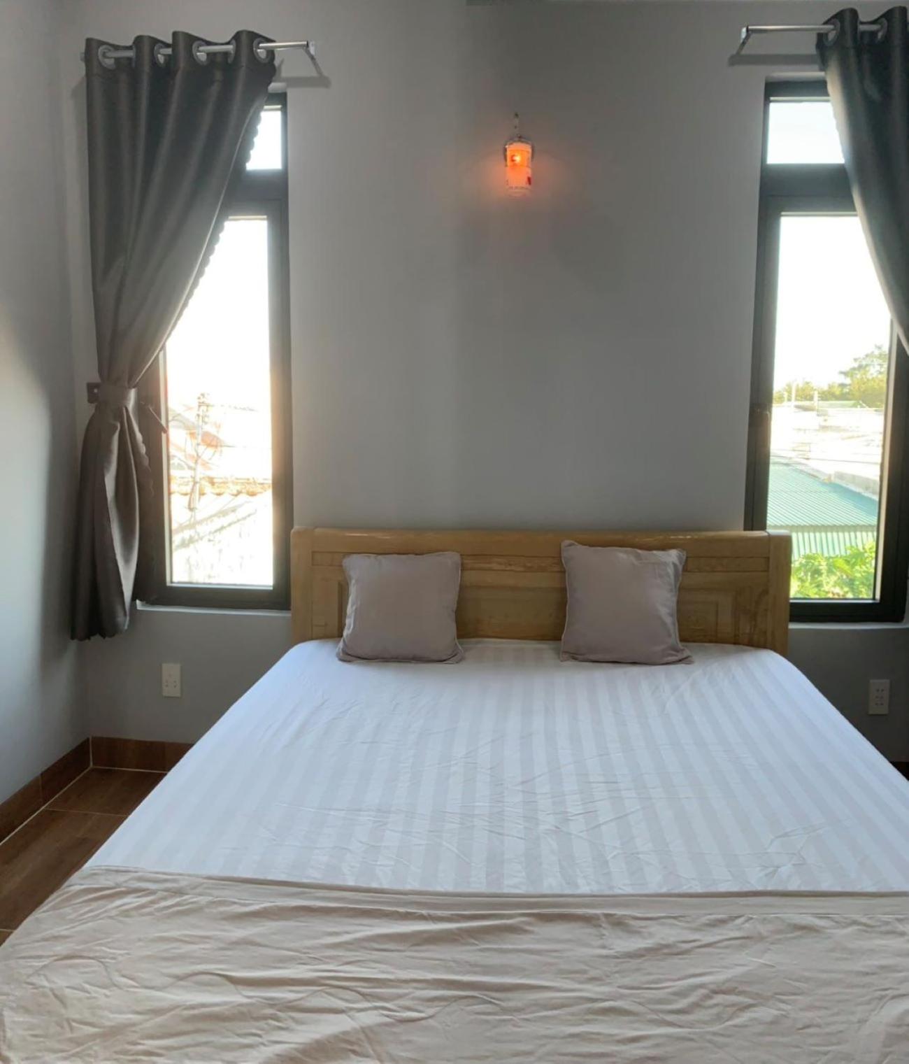 Nomad Stay