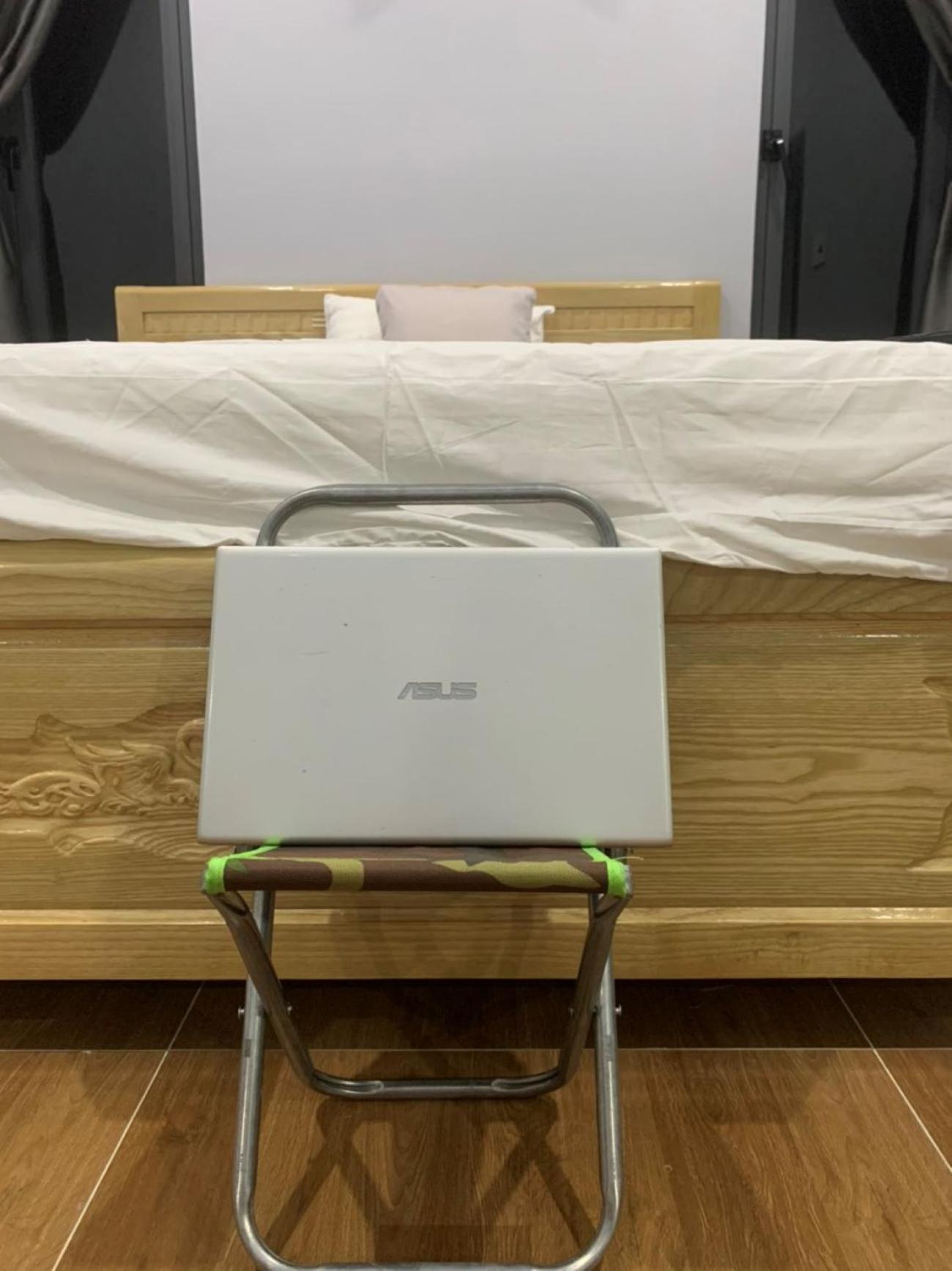 Nomad Stay