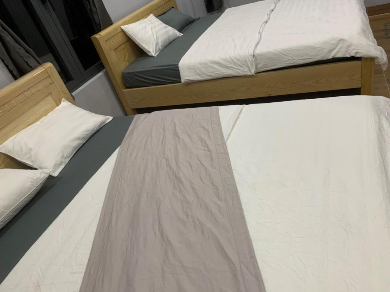 Nomad Stay