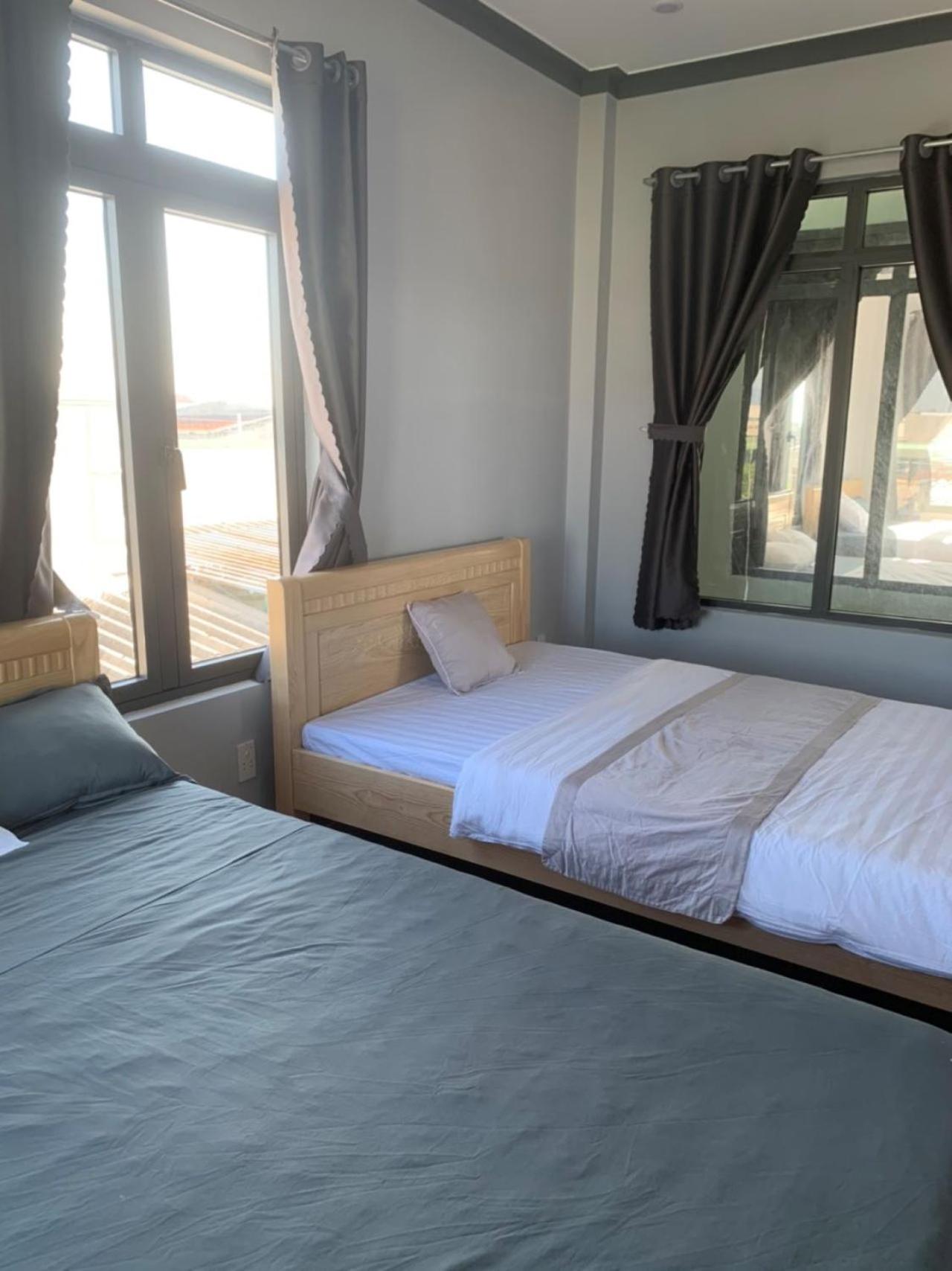 Nomad Stay