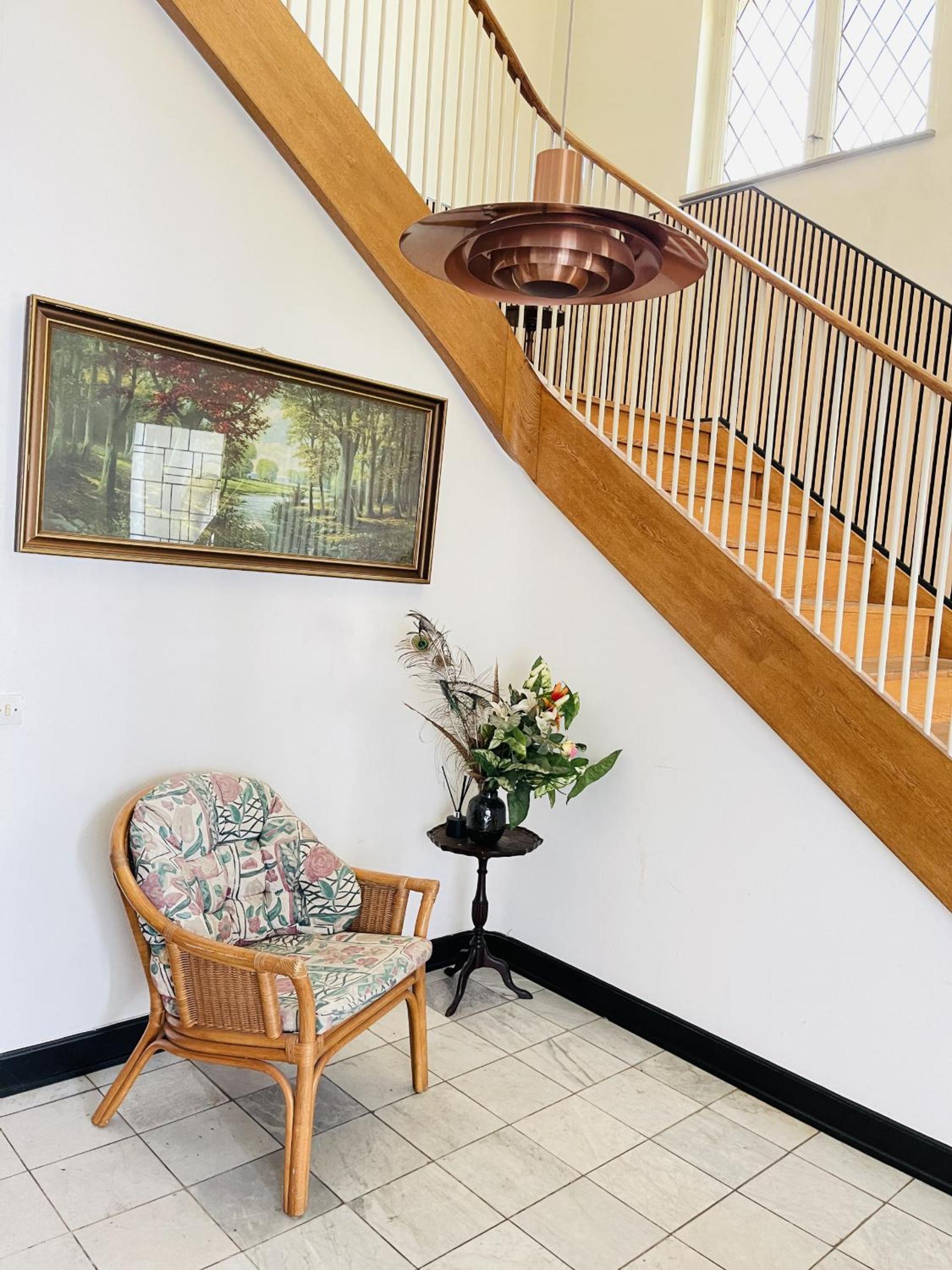 aday - Spacious and beautiful apartment in the center of Frederikshavn