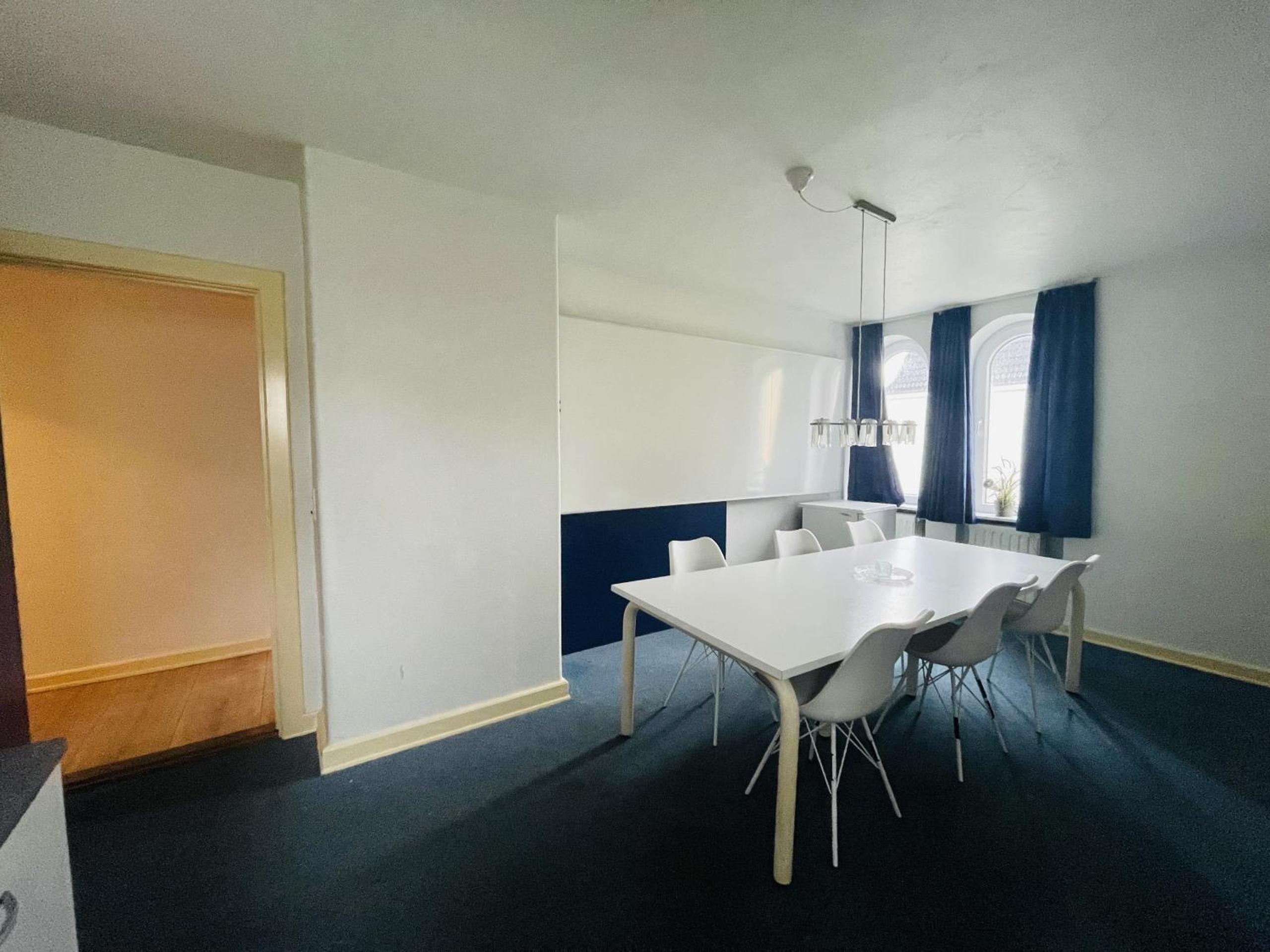 aday - Spacious and beautiful apartment in the center of Frederikshavn