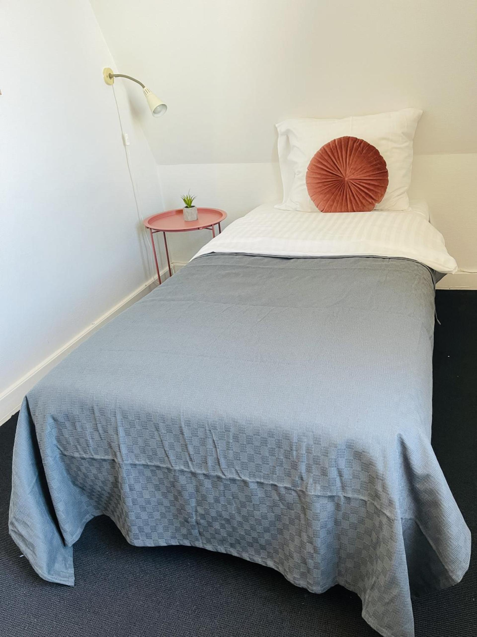 aday - Spacious and beautiful apartment in the center of Frederikshavn