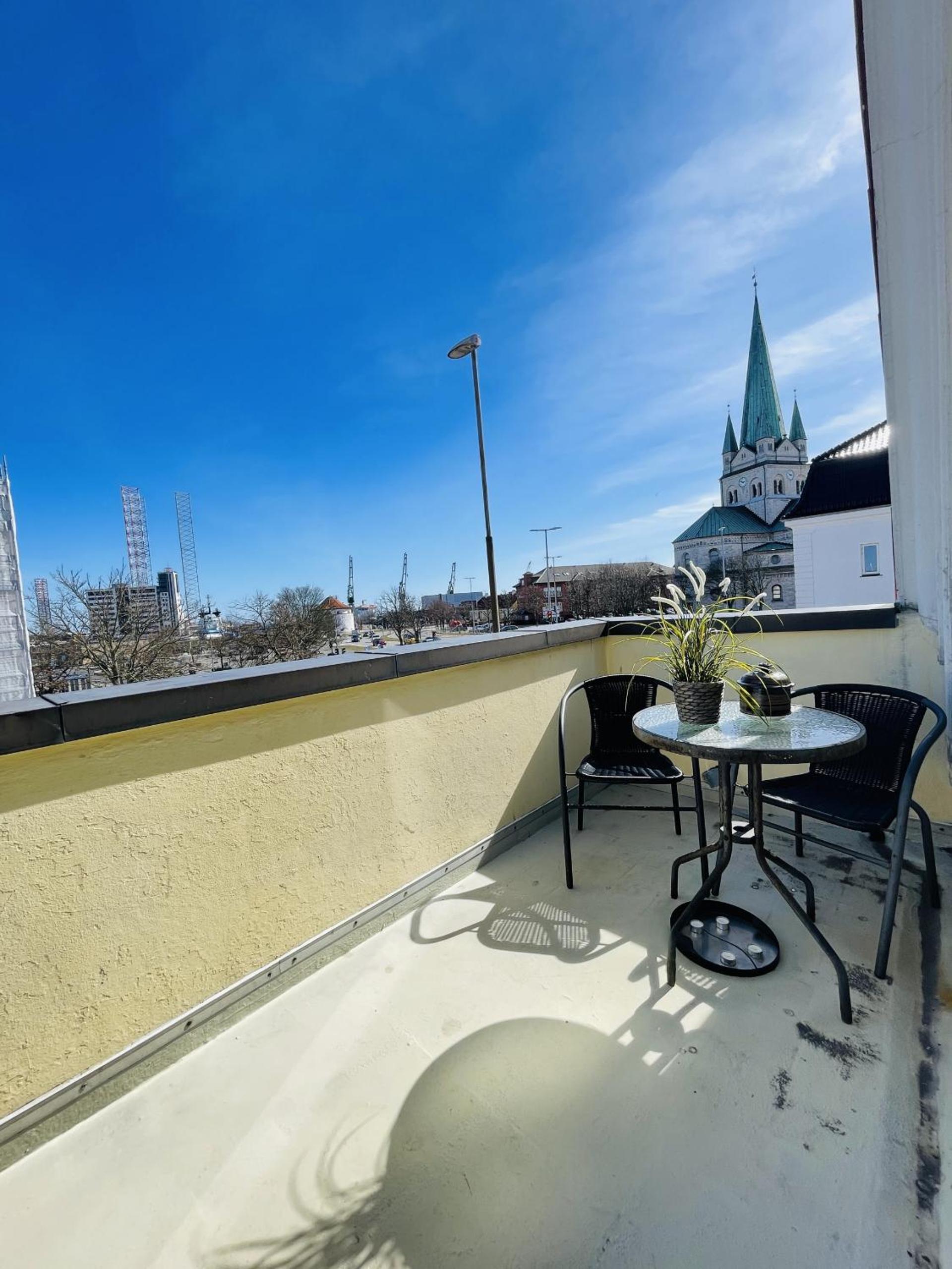 aday - Spacious and beautiful apartment in the center of Frederikshavn