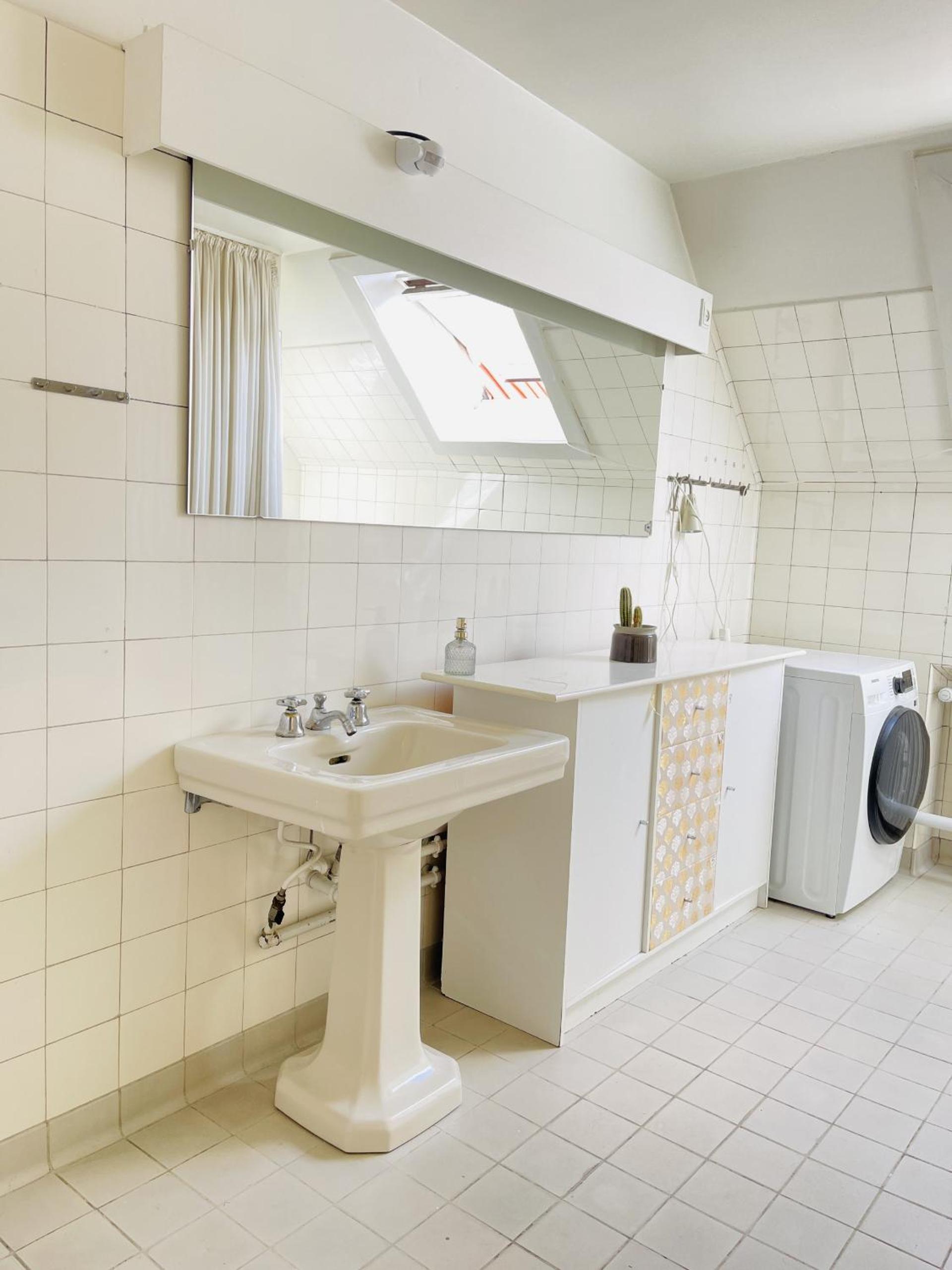 aday - Spacious and beautiful apartment in the center of Frederikshavn