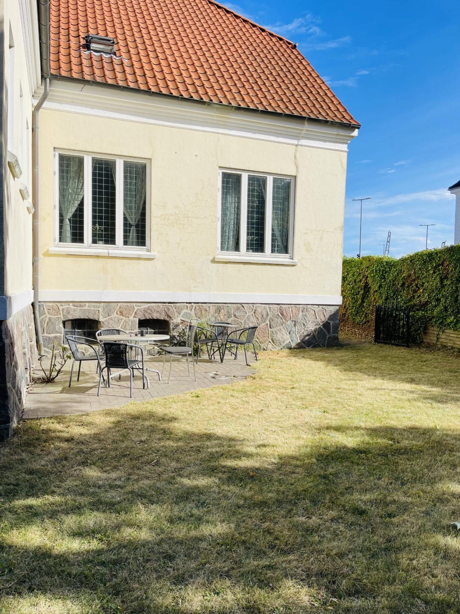 aday - Spacious and beautiful apartment in the center of Frederikshavn