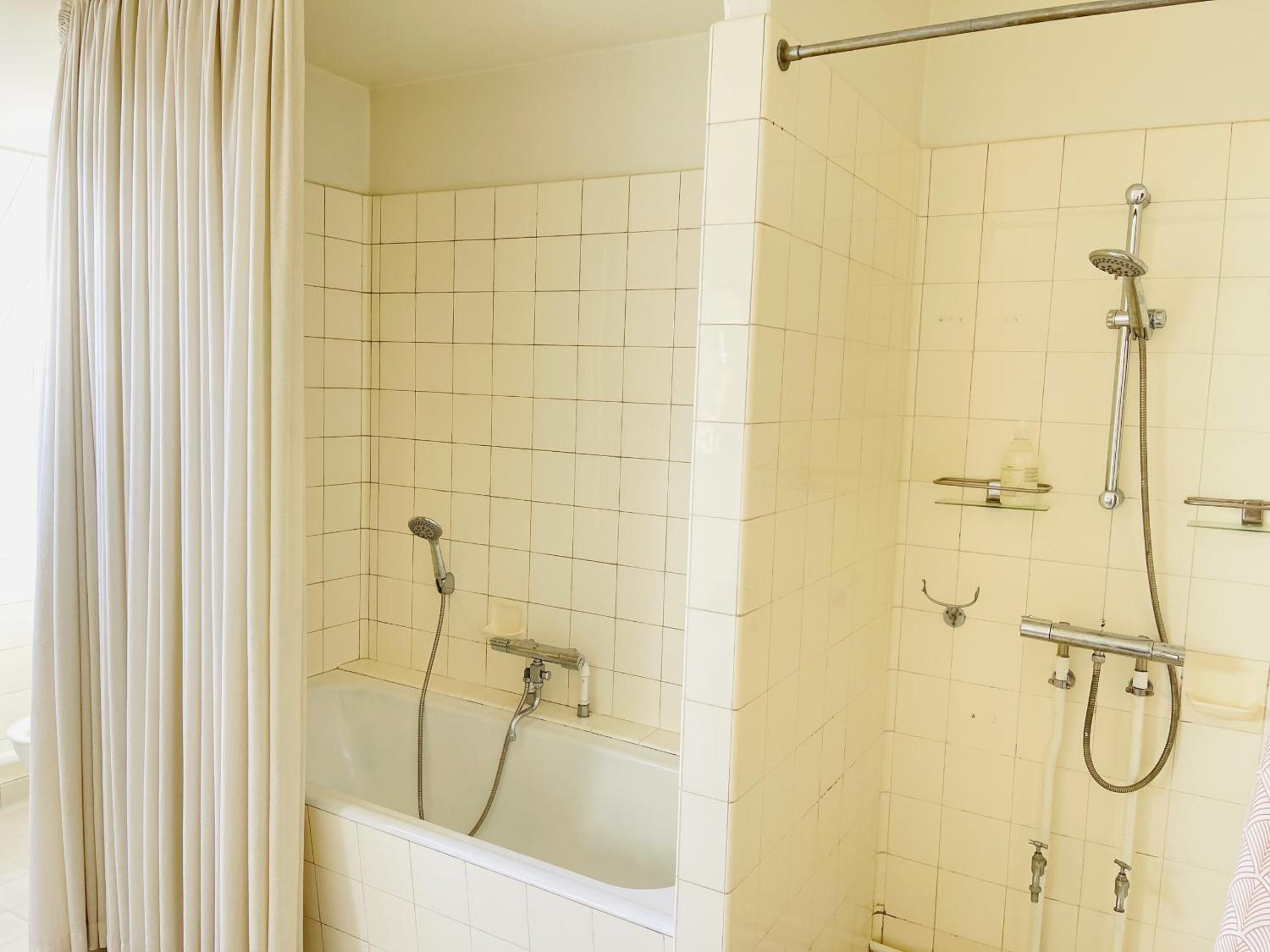 aday - Spacious and beautiful apartment in the center of Frederikshavn