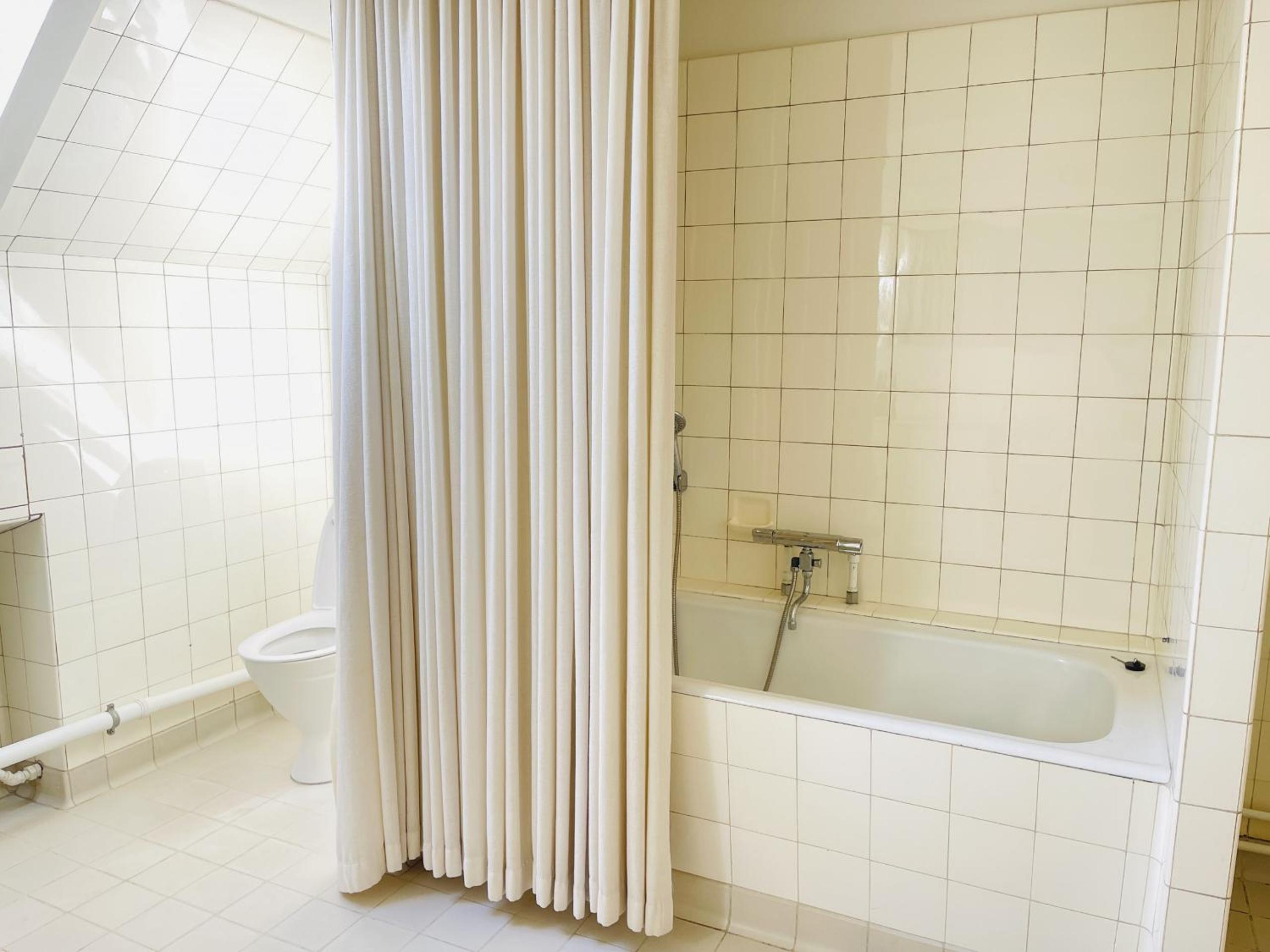 aday - Spacious and beautiful apartment in the center of Frederikshavn