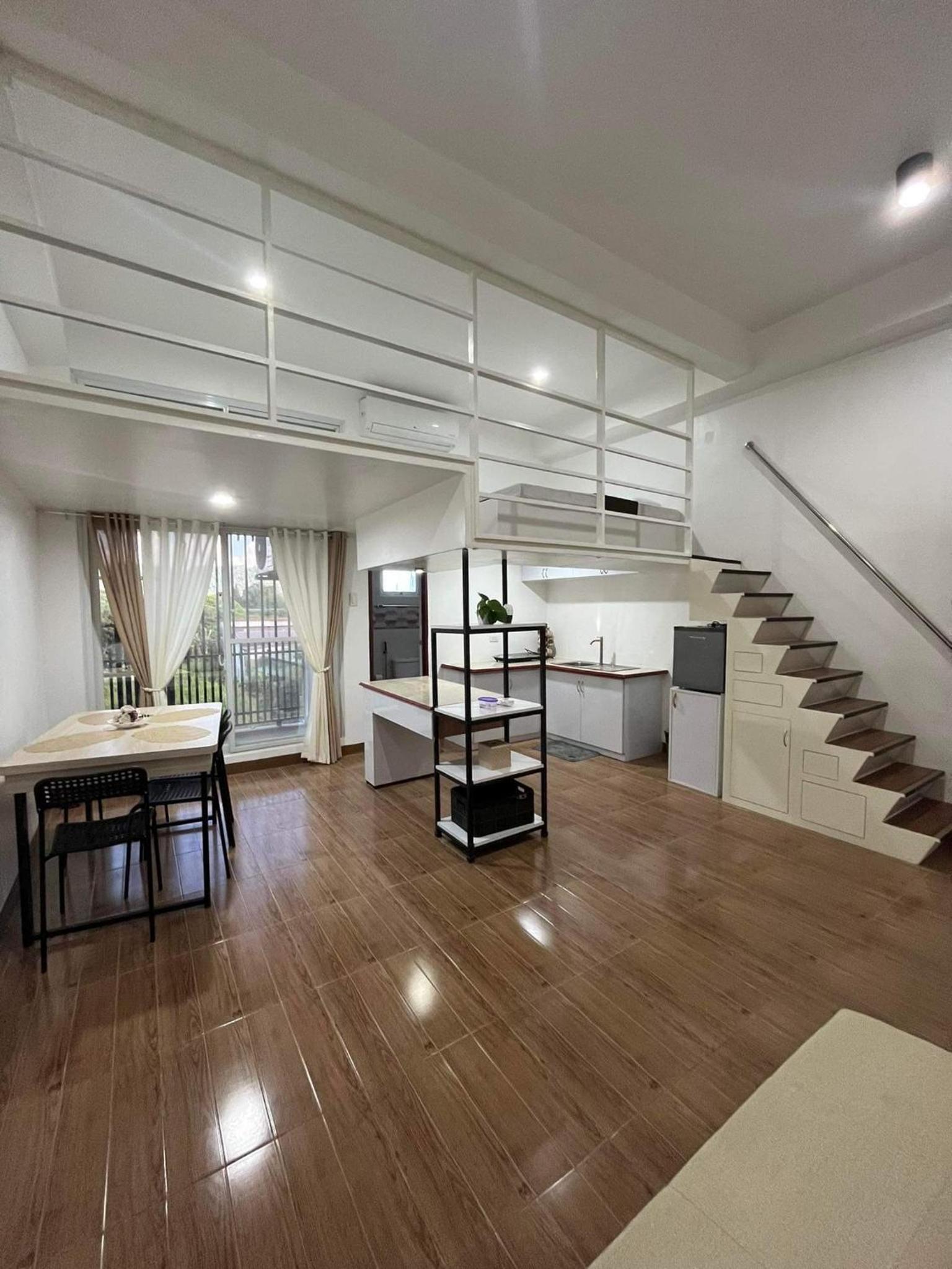 ARJ Property Rental Family Rooms view 5