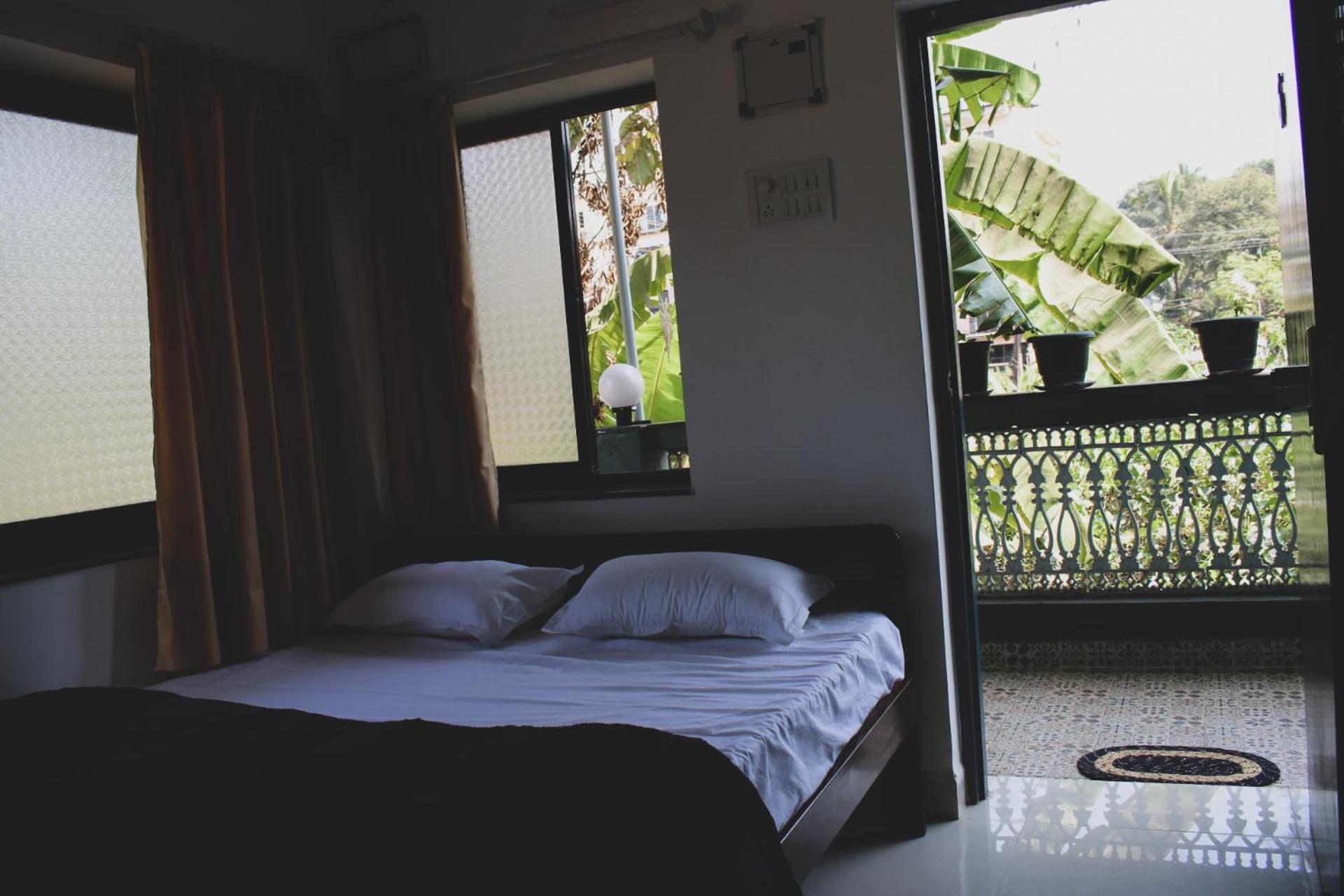 Cirilo's Guest House view 5