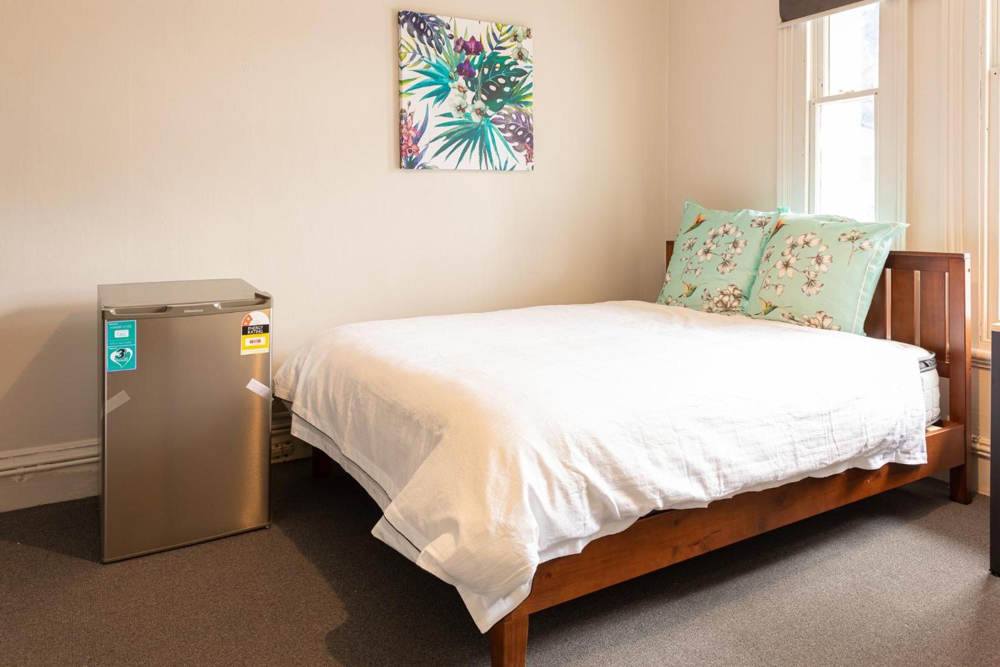 Windsor Green Hotel