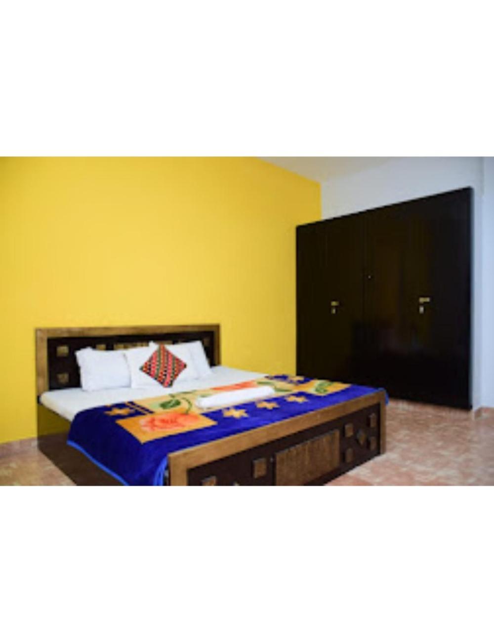Anant Home Stay, Banikhet view 4
