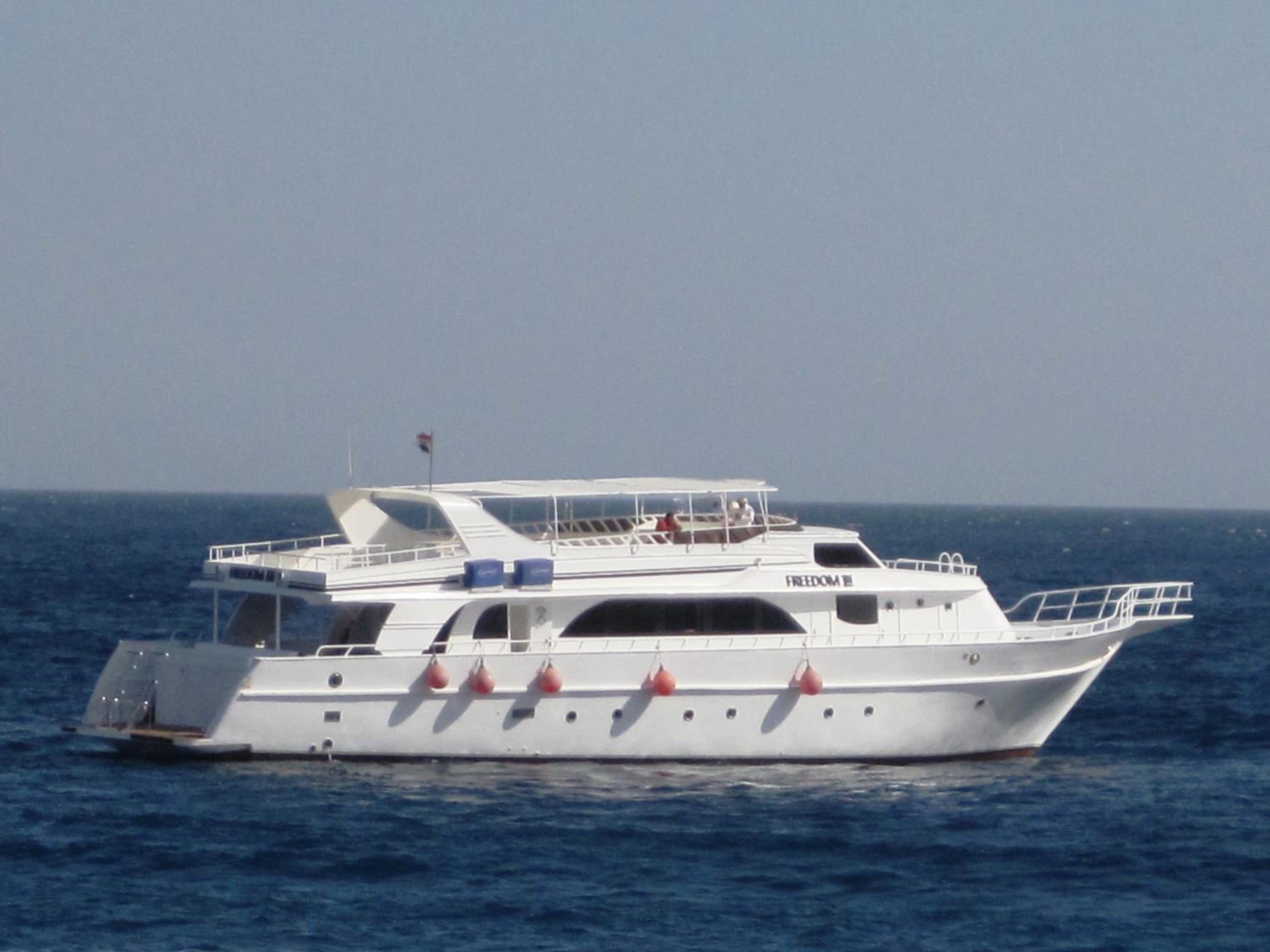 Umbi Sharks Bay Diving Village