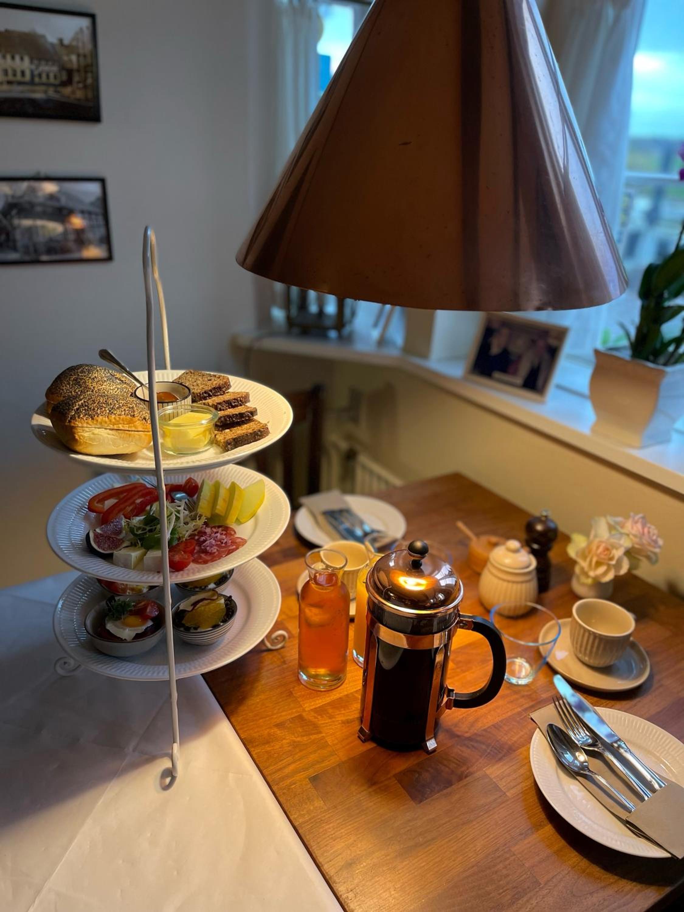 Restaurant Sælhunden