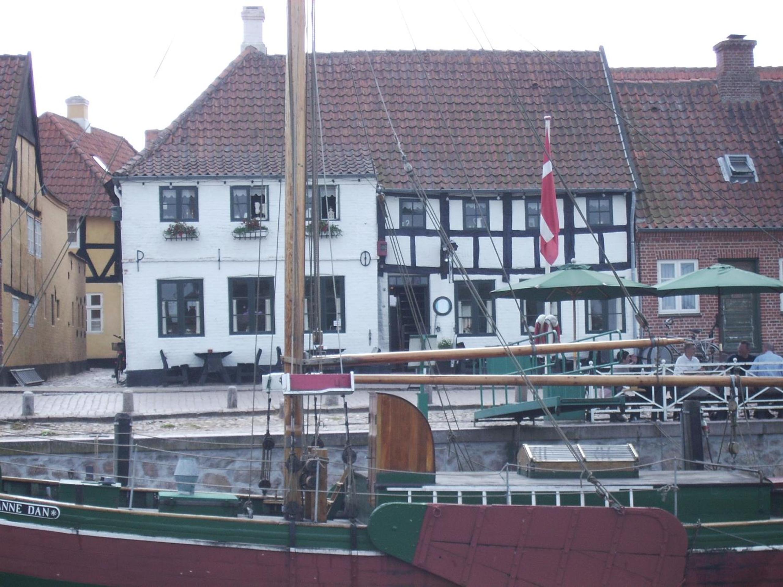 Restaurant Sælhunden