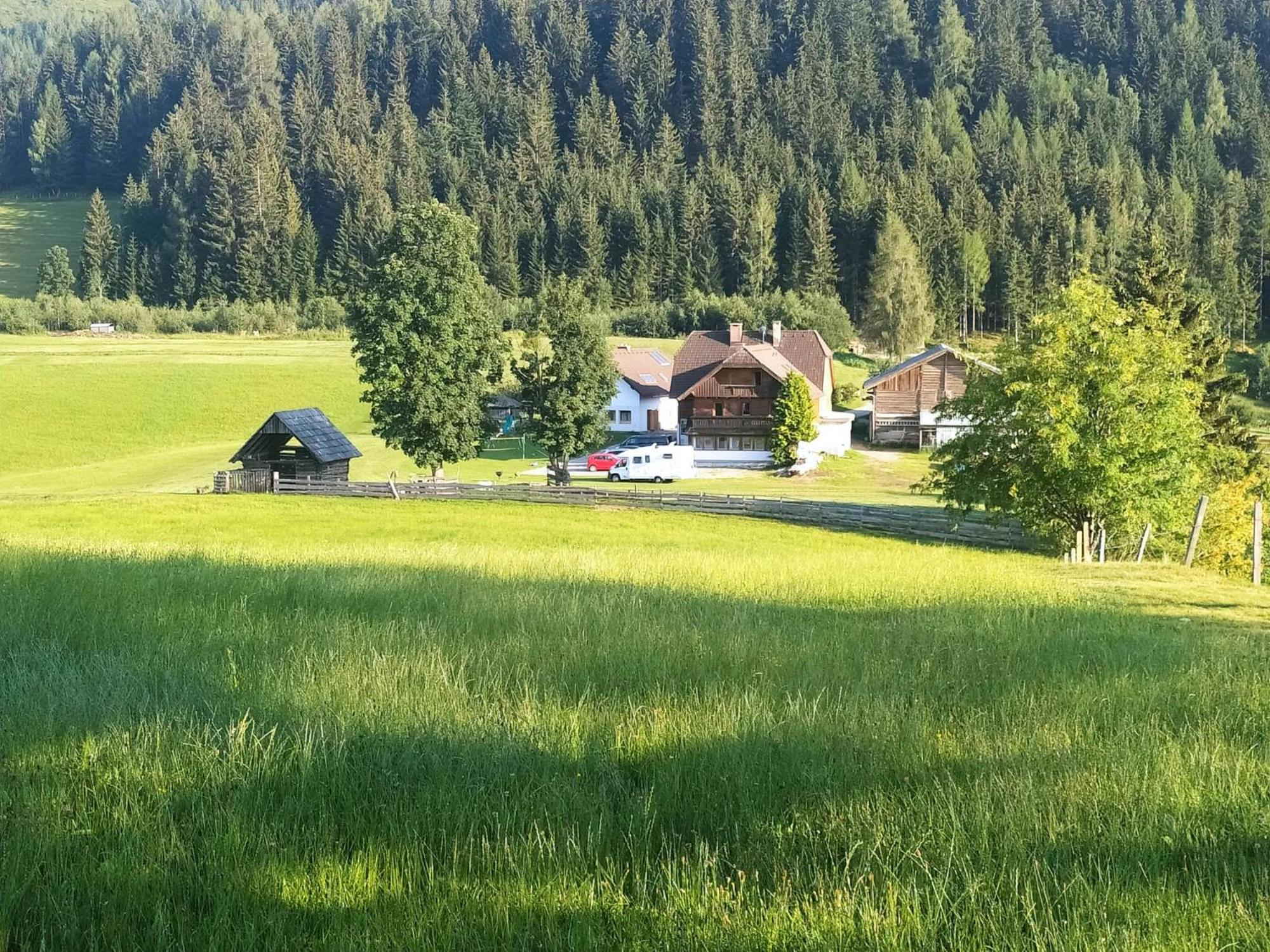 Ferienhaus 2