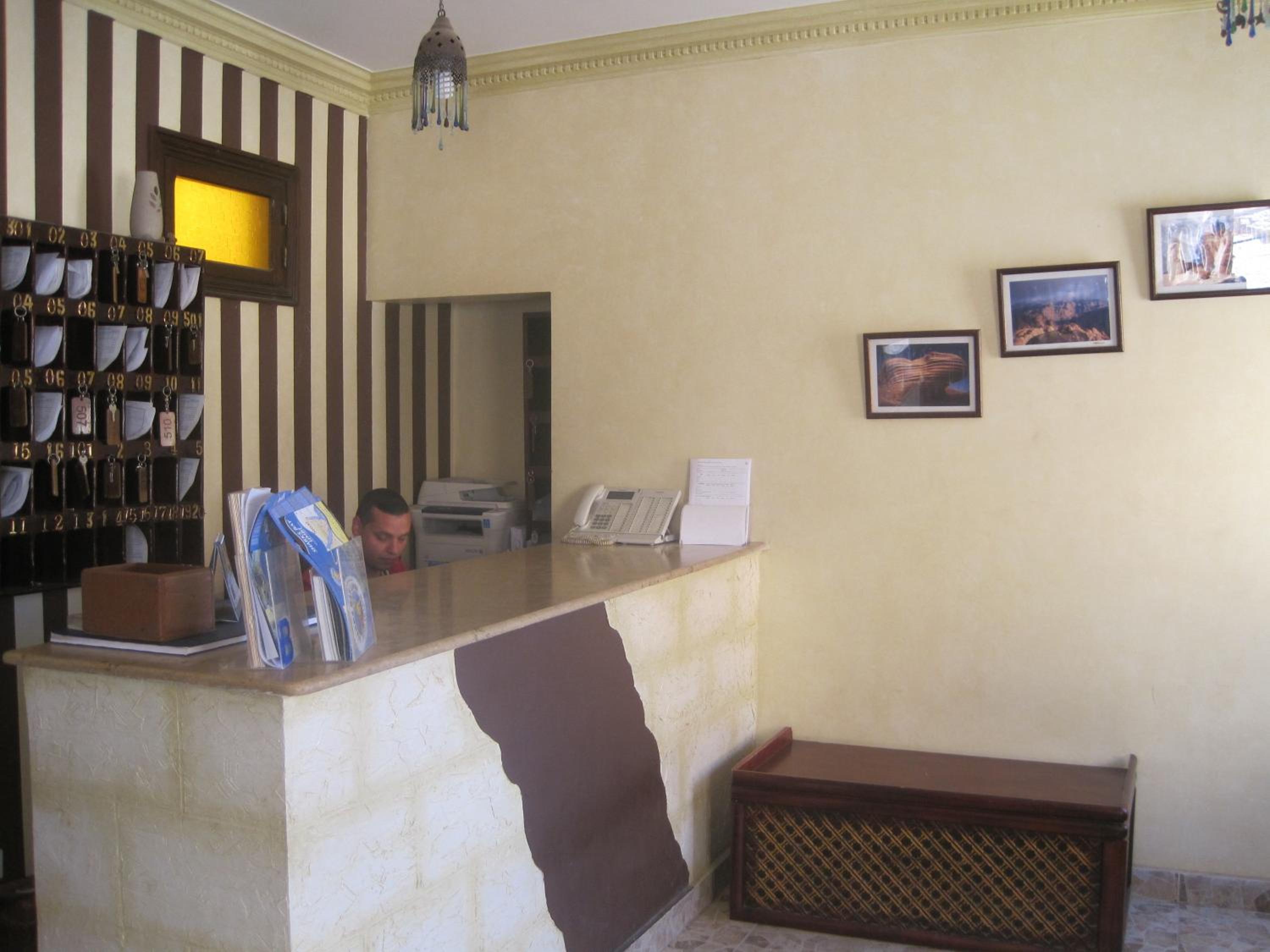 Umbi Sharks Bay Diving Village
